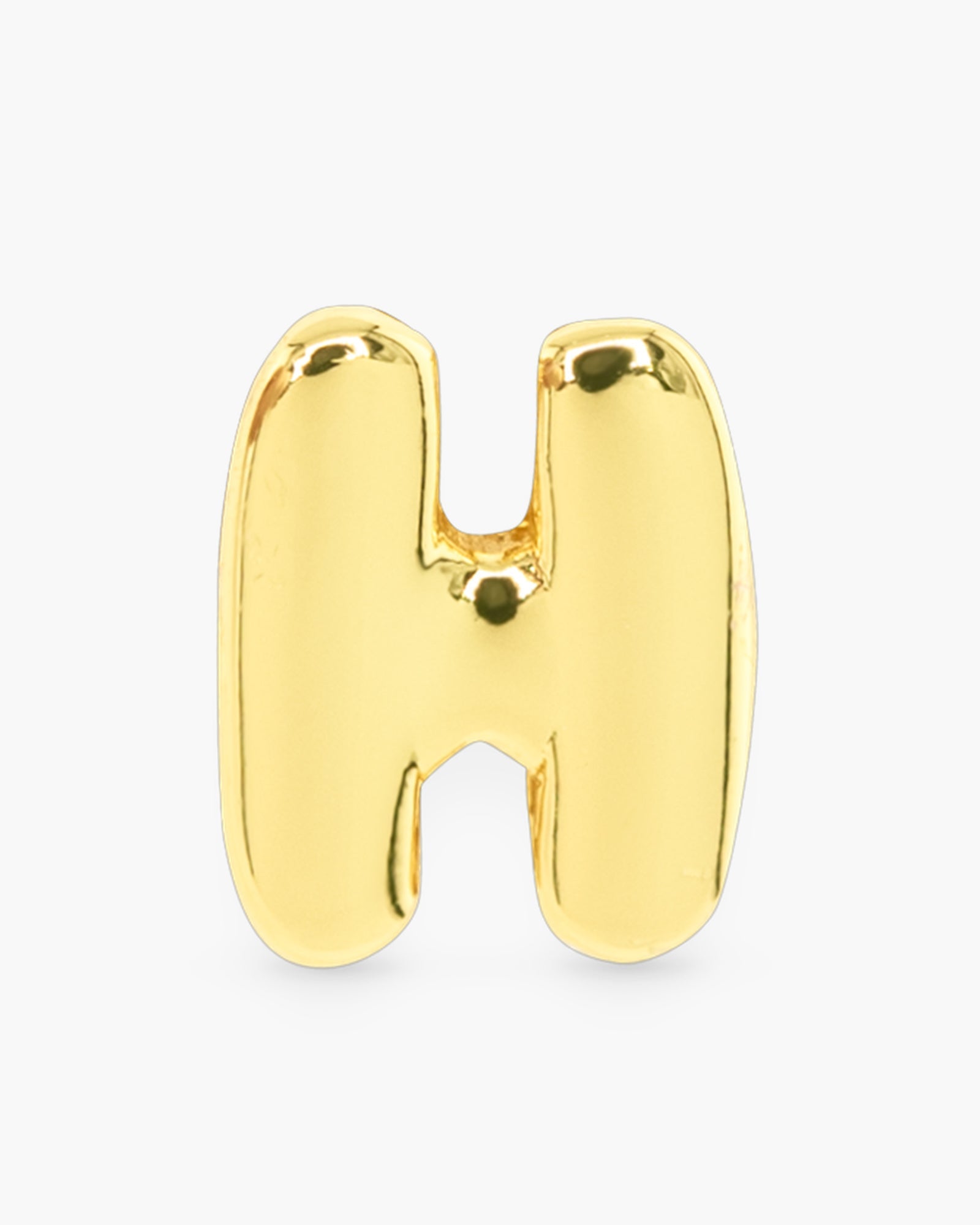 Initial Charms | 18 Letters | Blu Charm Collection