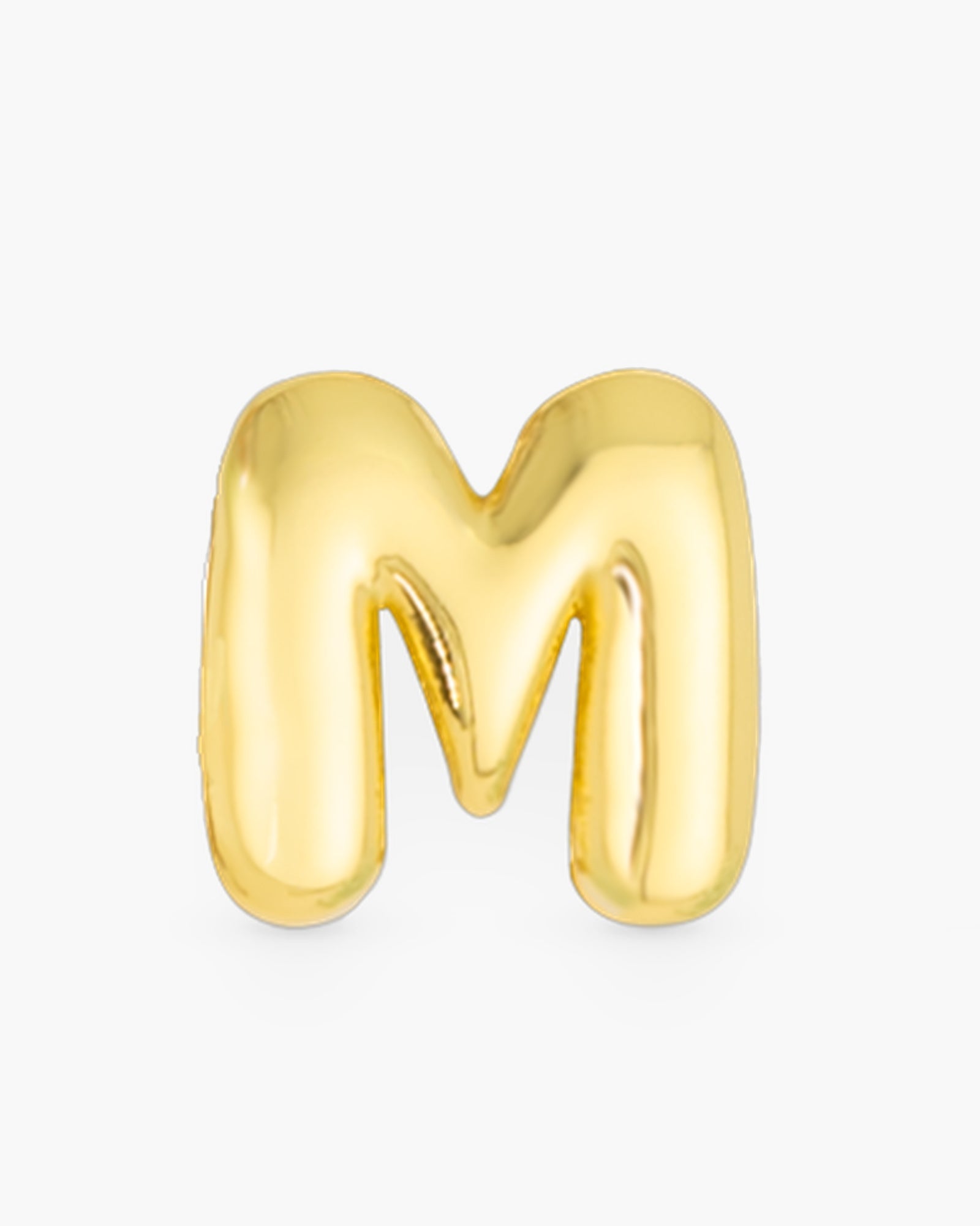 Initial Charms | 18 Letters | Blu Charm Collection