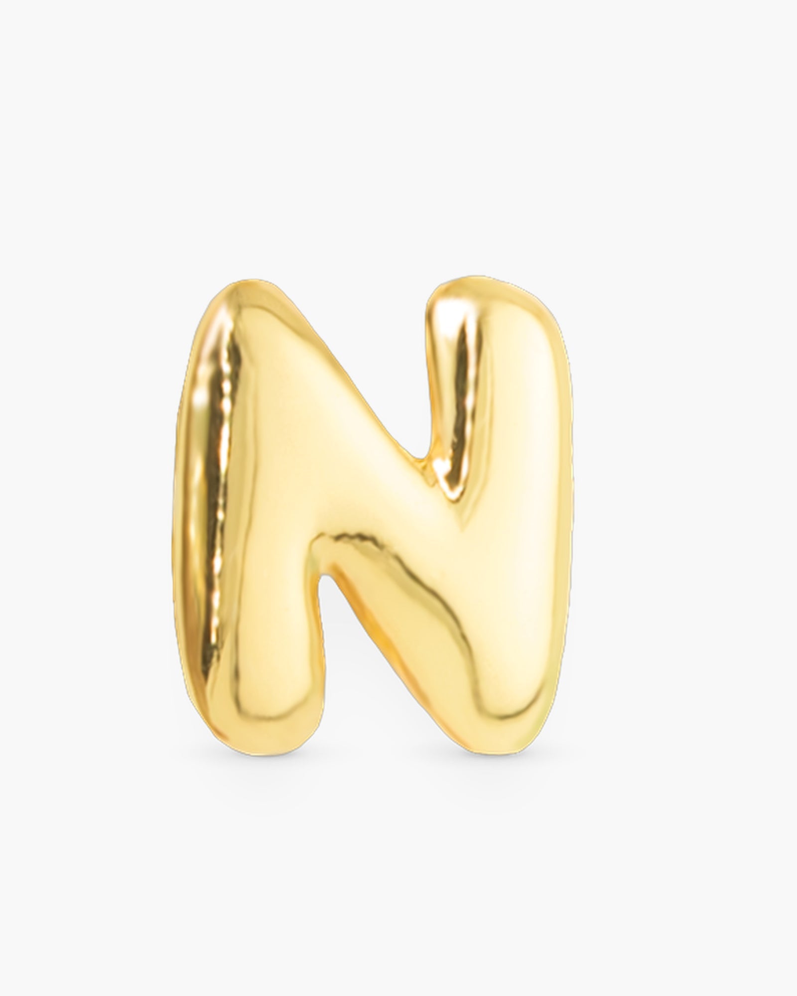 Initial Charms | 18 Letters | Blu Charm Collection