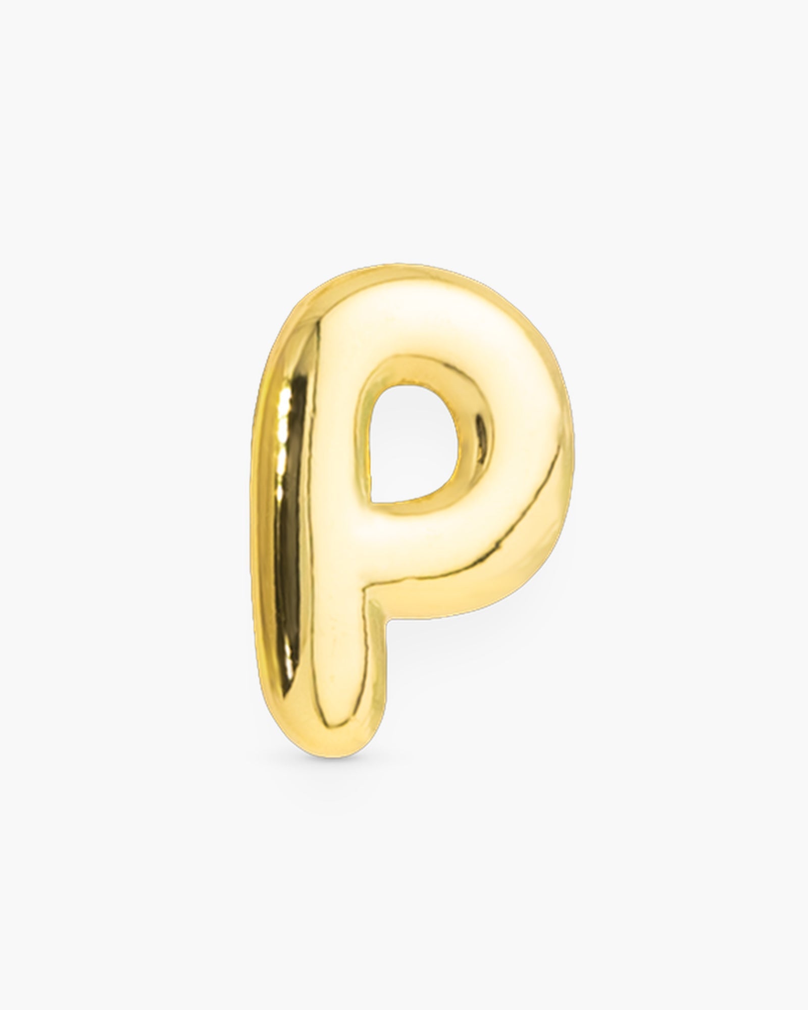 Initial Charms | 18 Letters | Blu Charm Collection