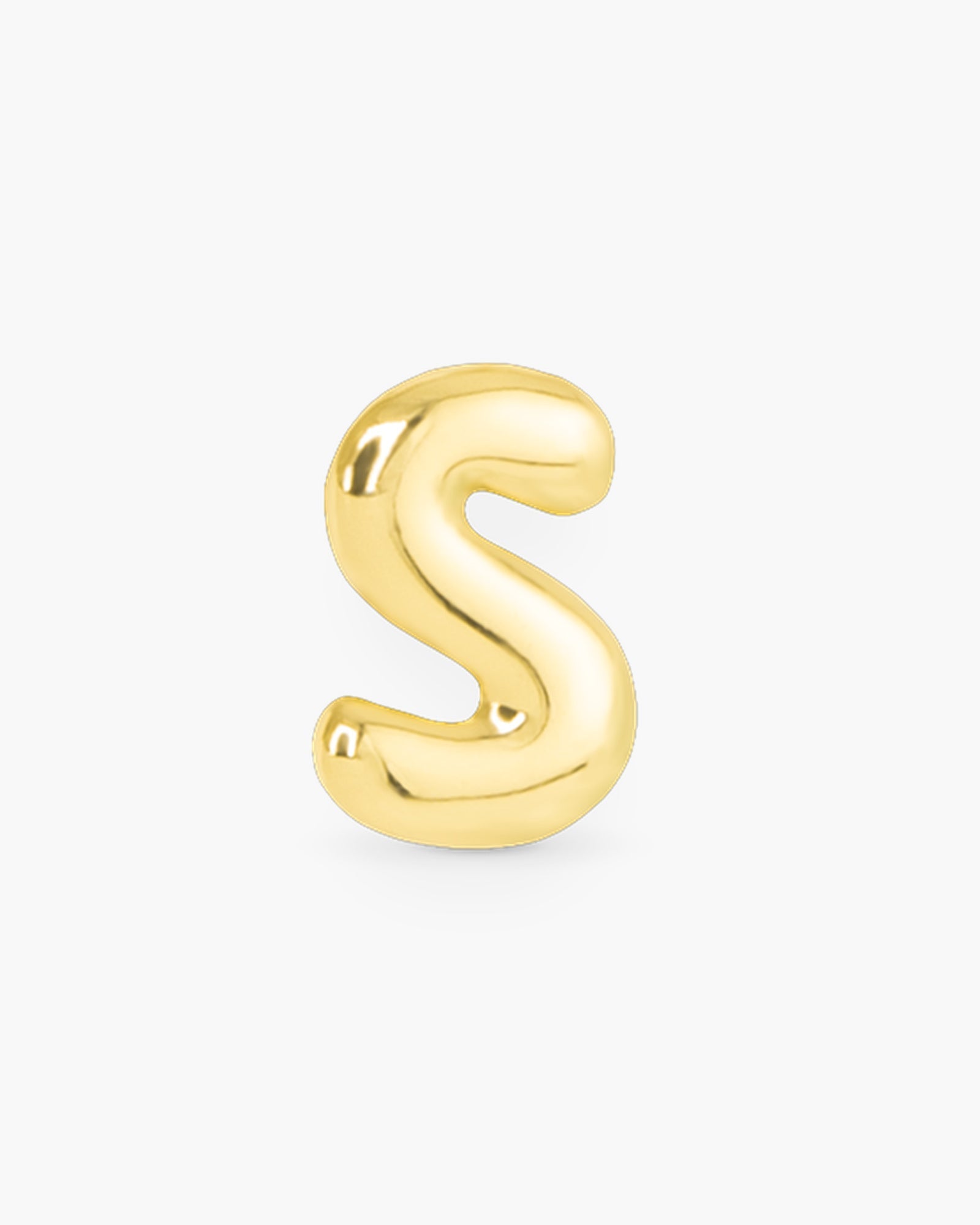 Initial Charms | 18 Letters | Blu Charm Collection