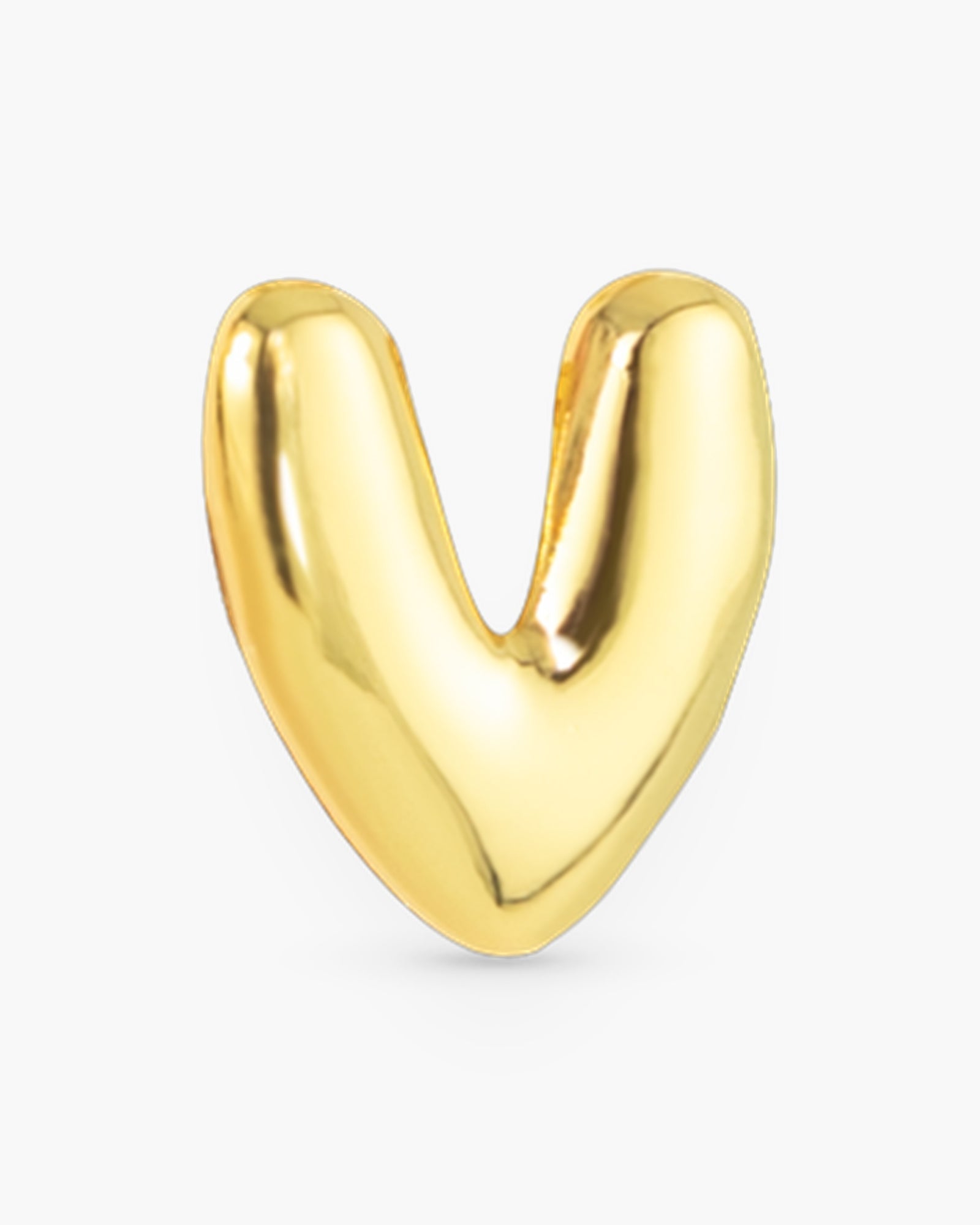 Initial Charms | 18 Letters | Blu Charm Collection