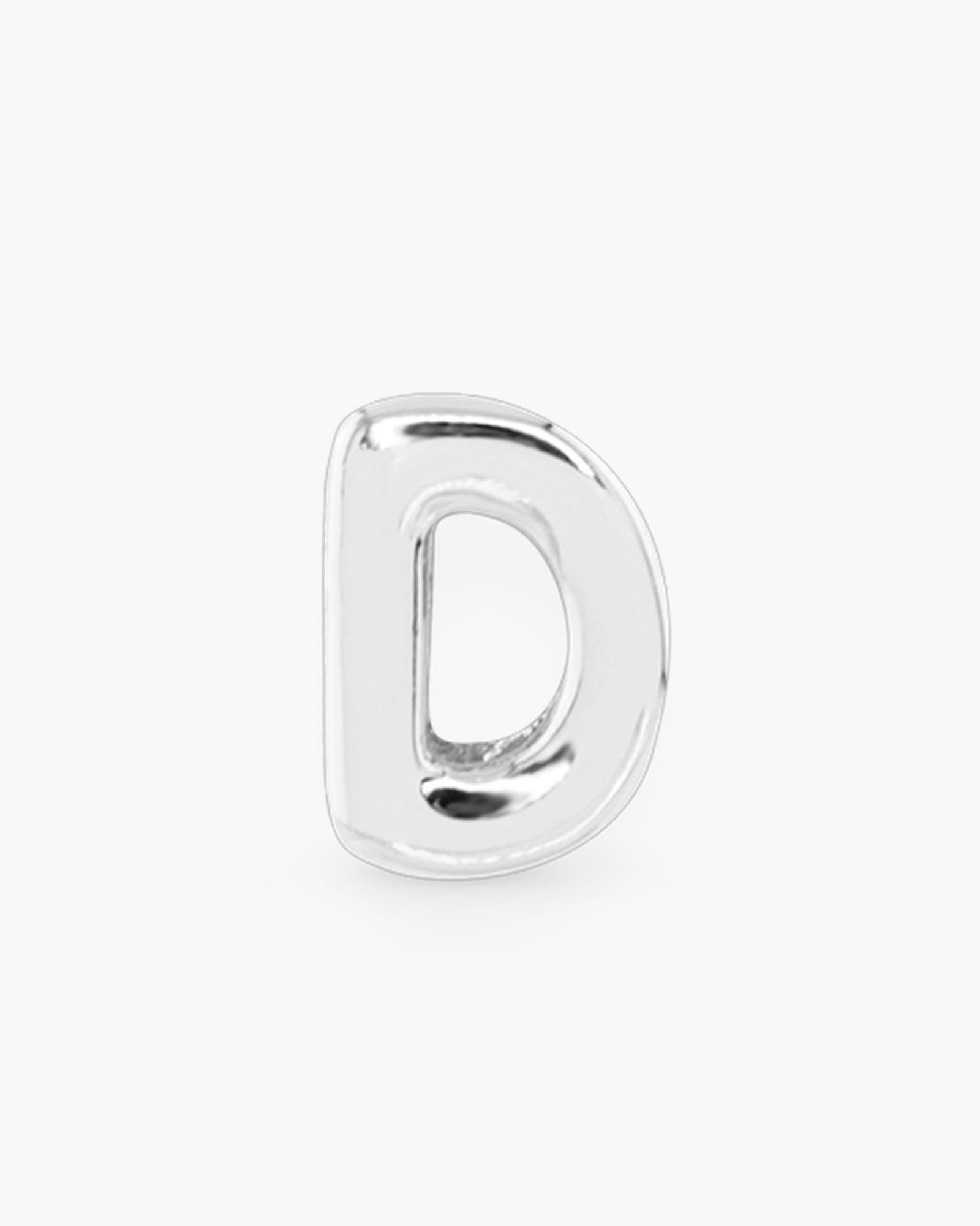 Initial Charms | 18 Letters | Blu Charm Collection