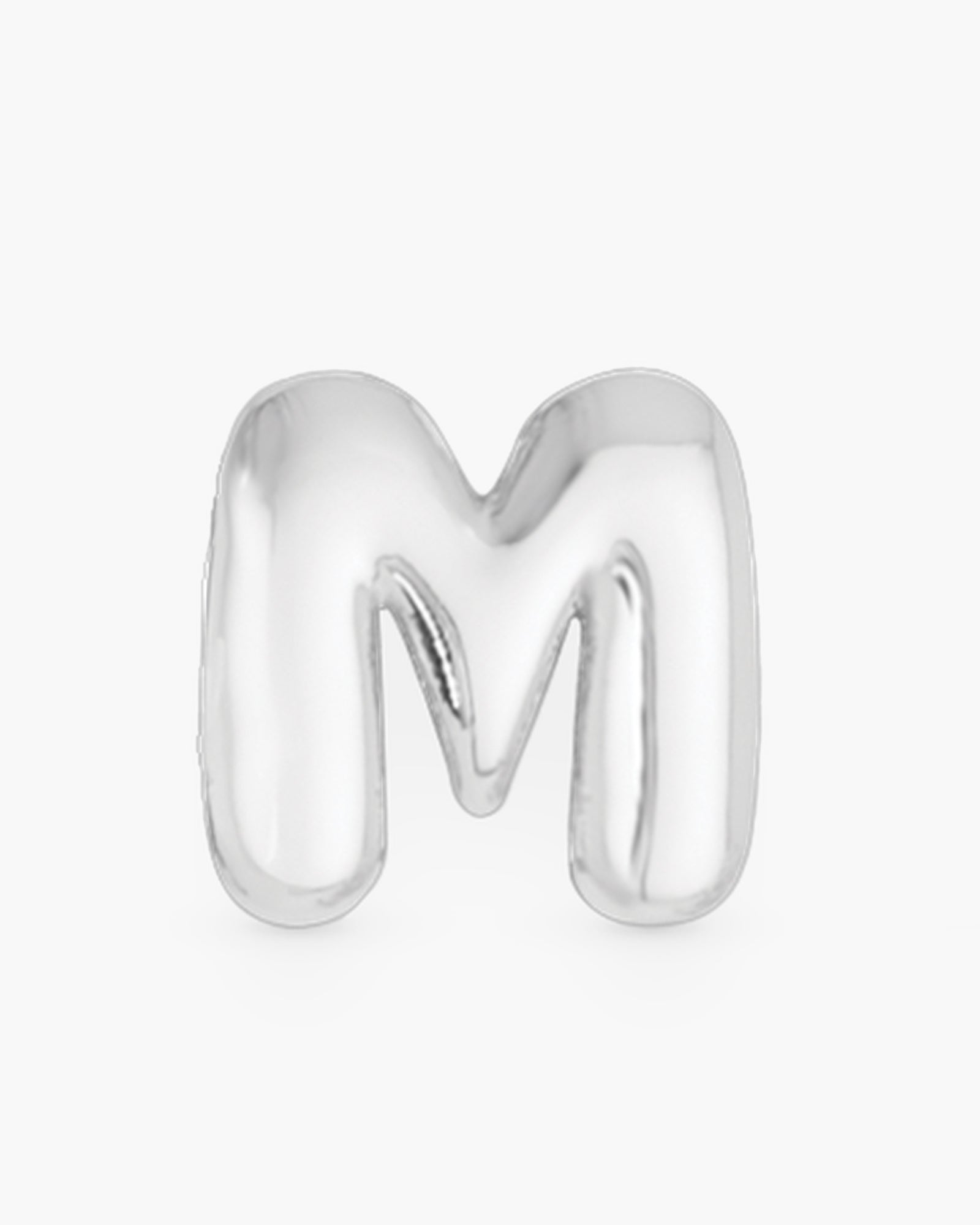 Initial Charms | 18 Letters | Blu Charm Collection