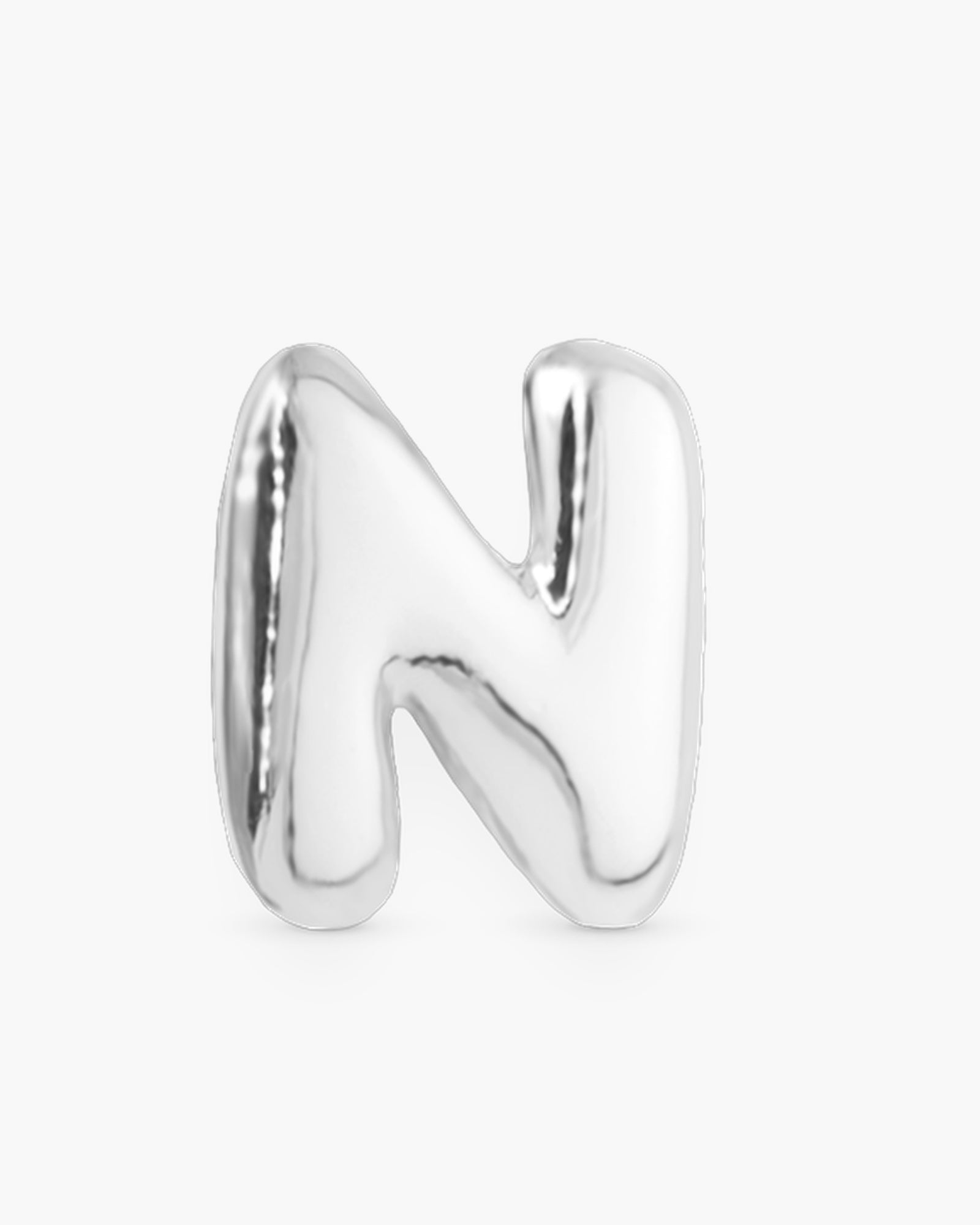 Initial Charms | 18 Letters | Blu Charm Collection