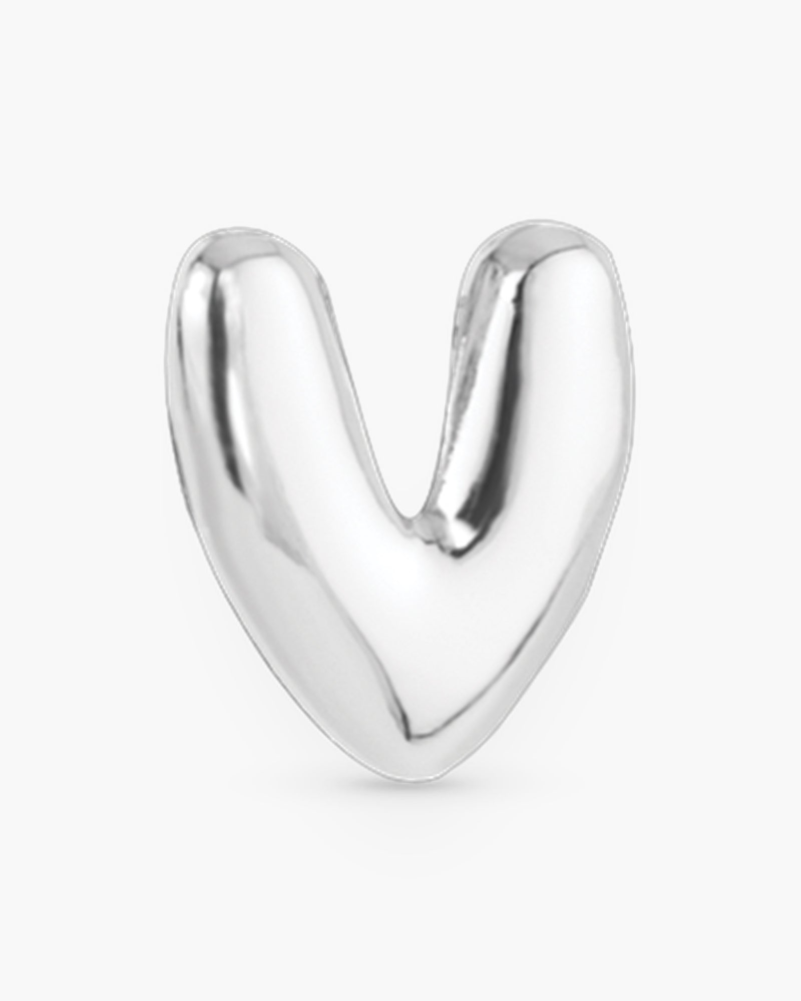 Initial Charms | 18 Letters | Blu Charm Collection