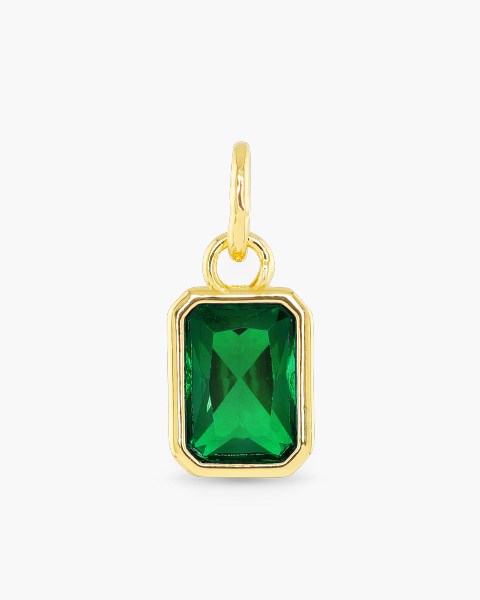 Birthstone Necklace & Bracelet Charms