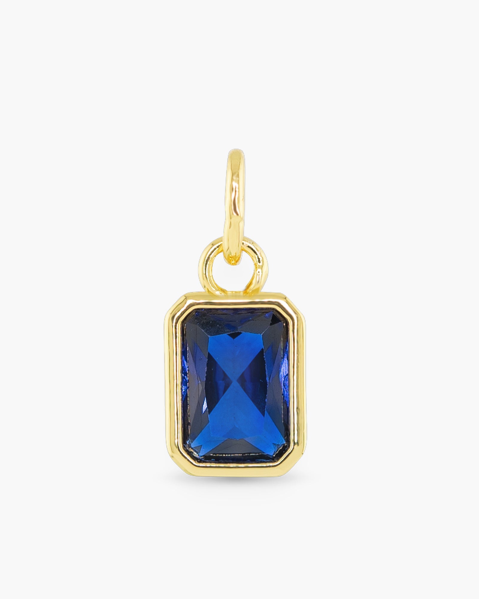 Birthstone Necklace & Bracelet Charms