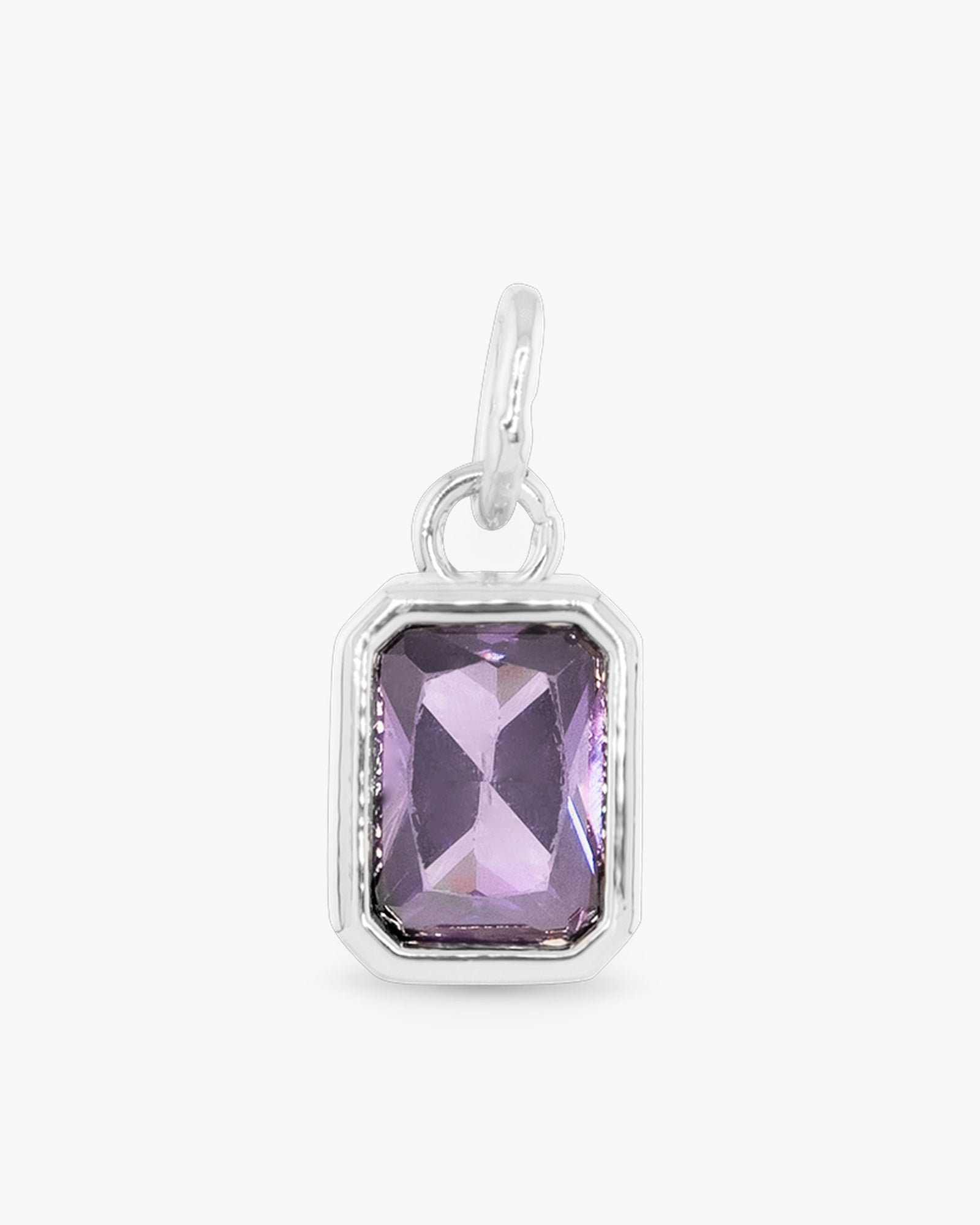 Birthstone Necklace & Bracelet Charms
