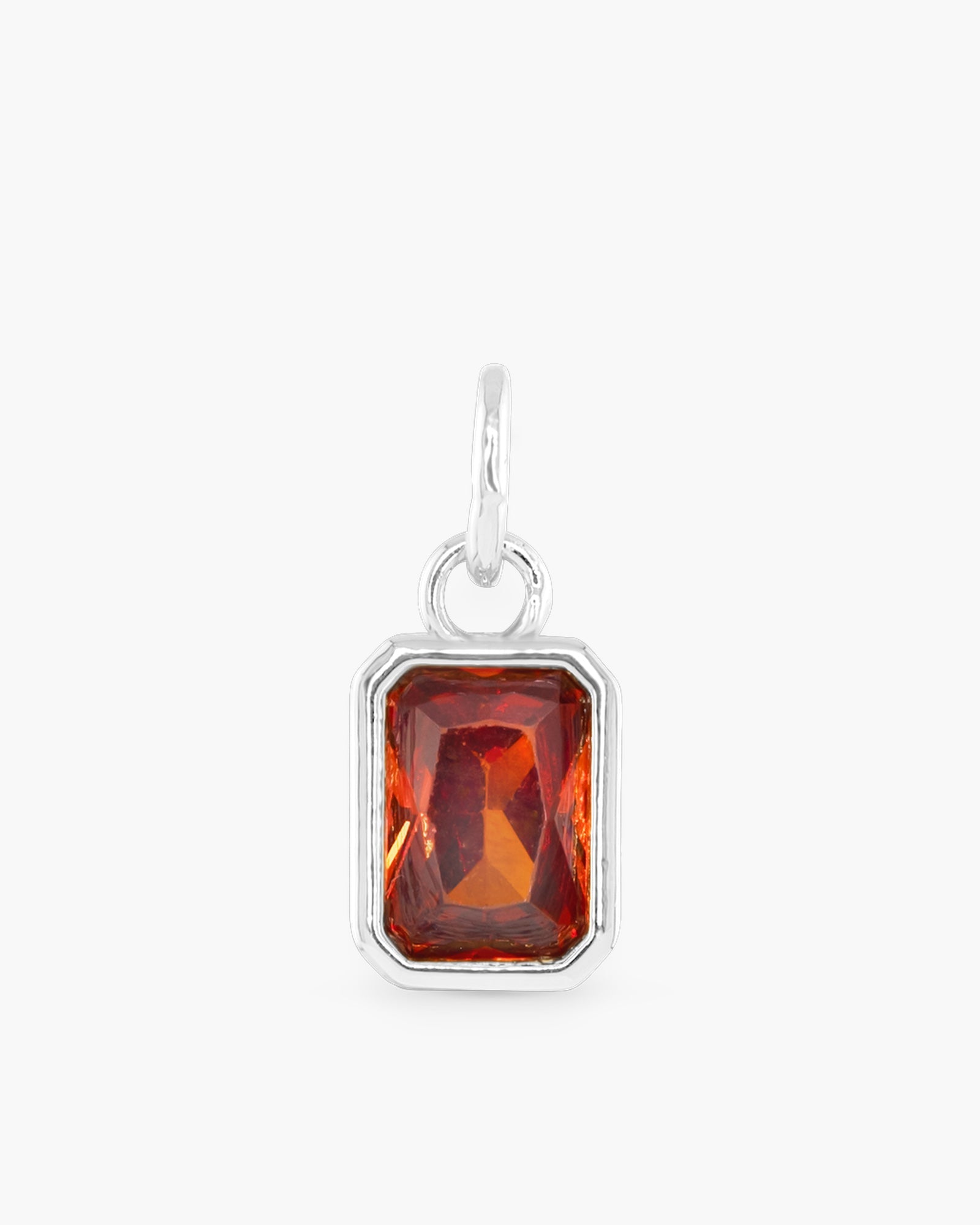 Birthstone Necklace & Bracelet Charms