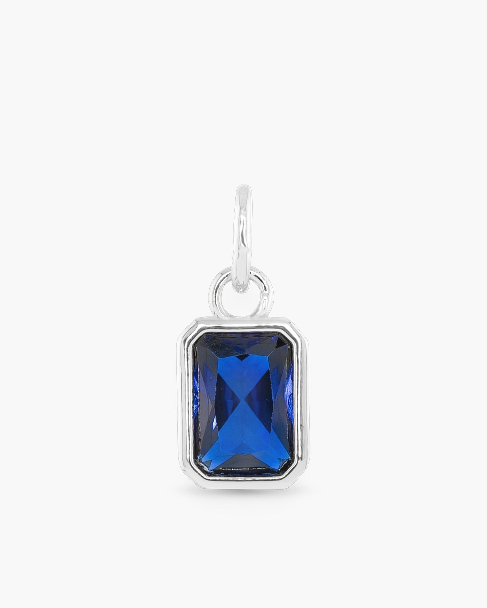 Birthstone Necklace & Bracelet Charms