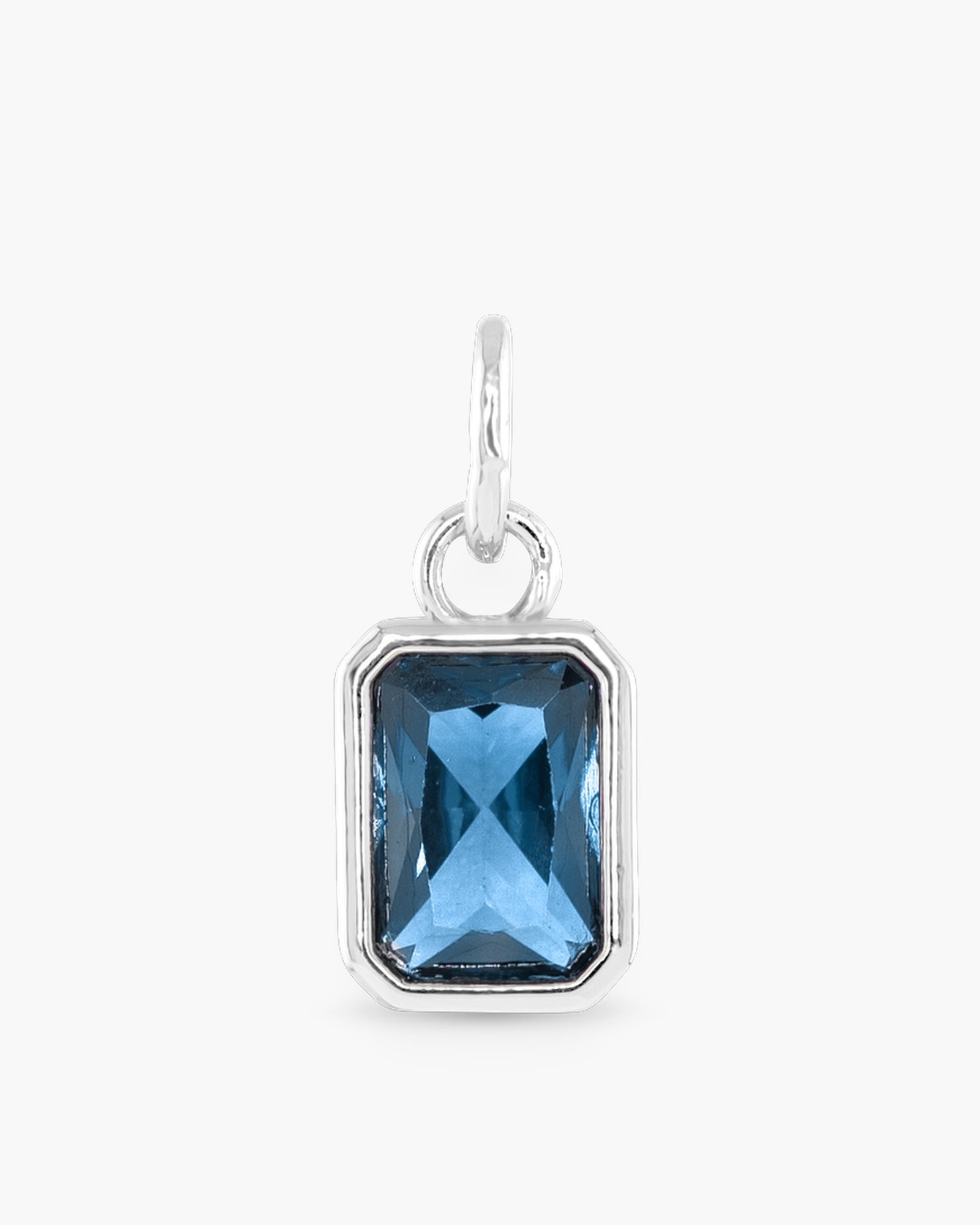 Birthstone Necklace & Bracelet Charms
