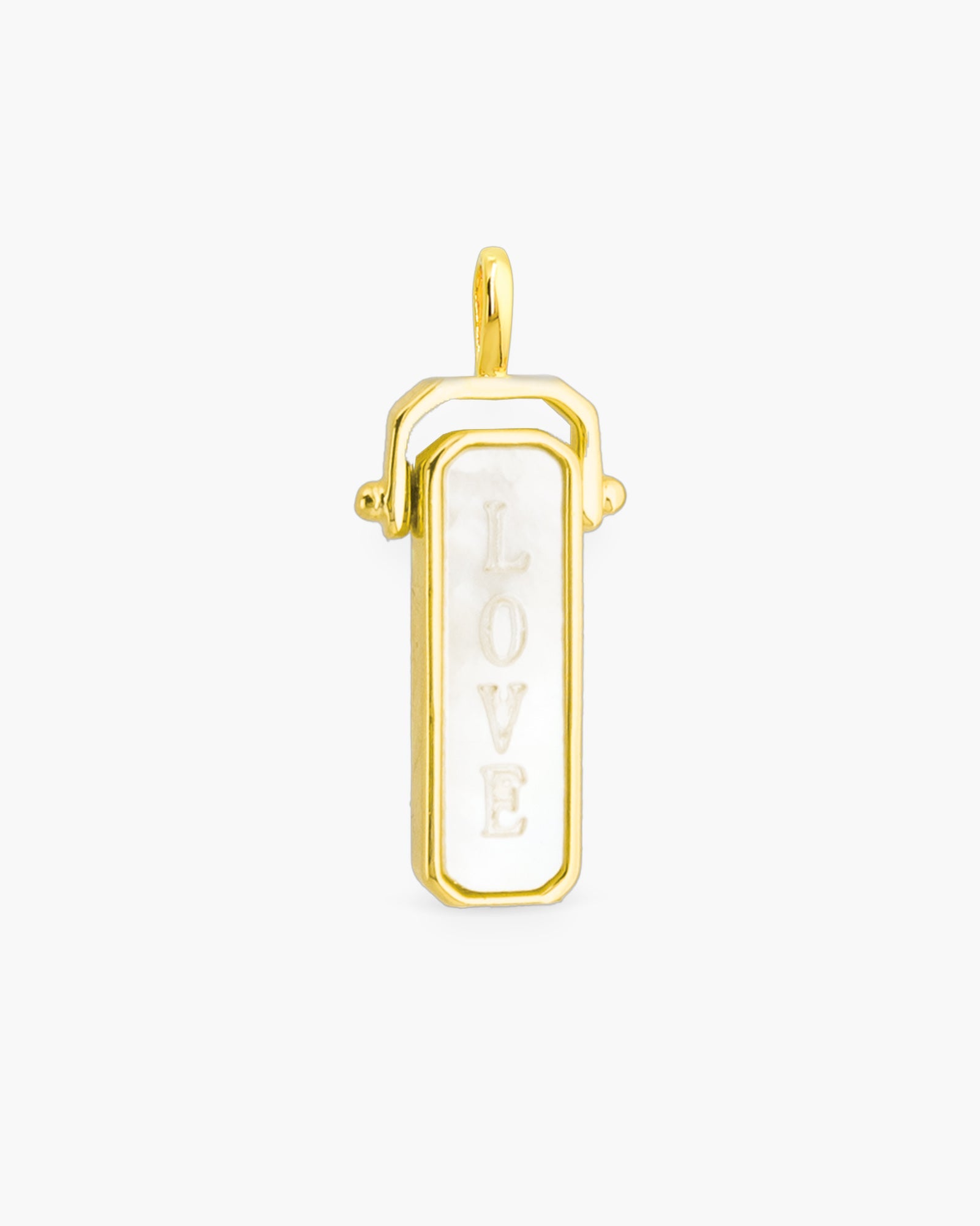 Individual Necklace & Bracelet Charms