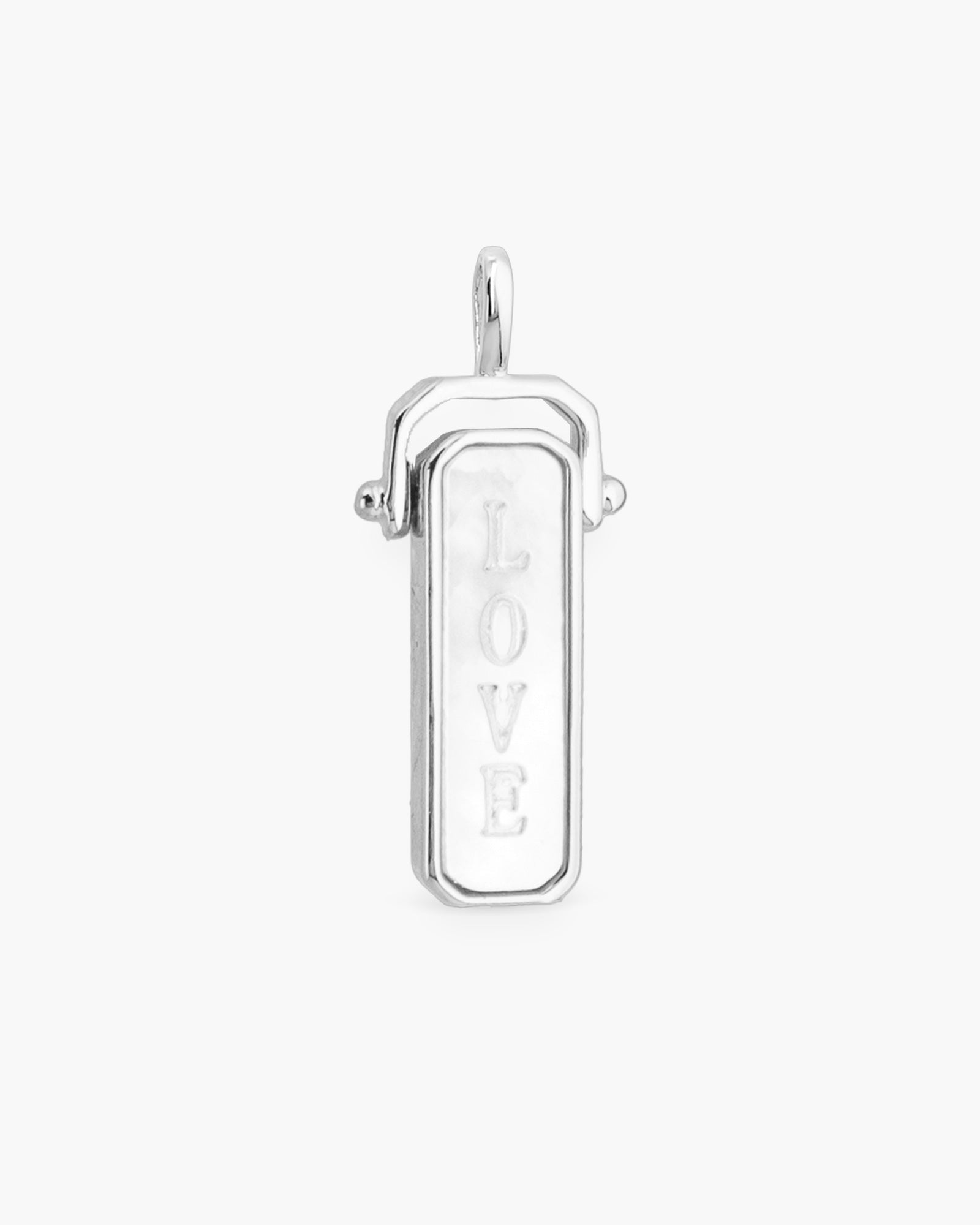 Individual Necklace & Bracelet Charms