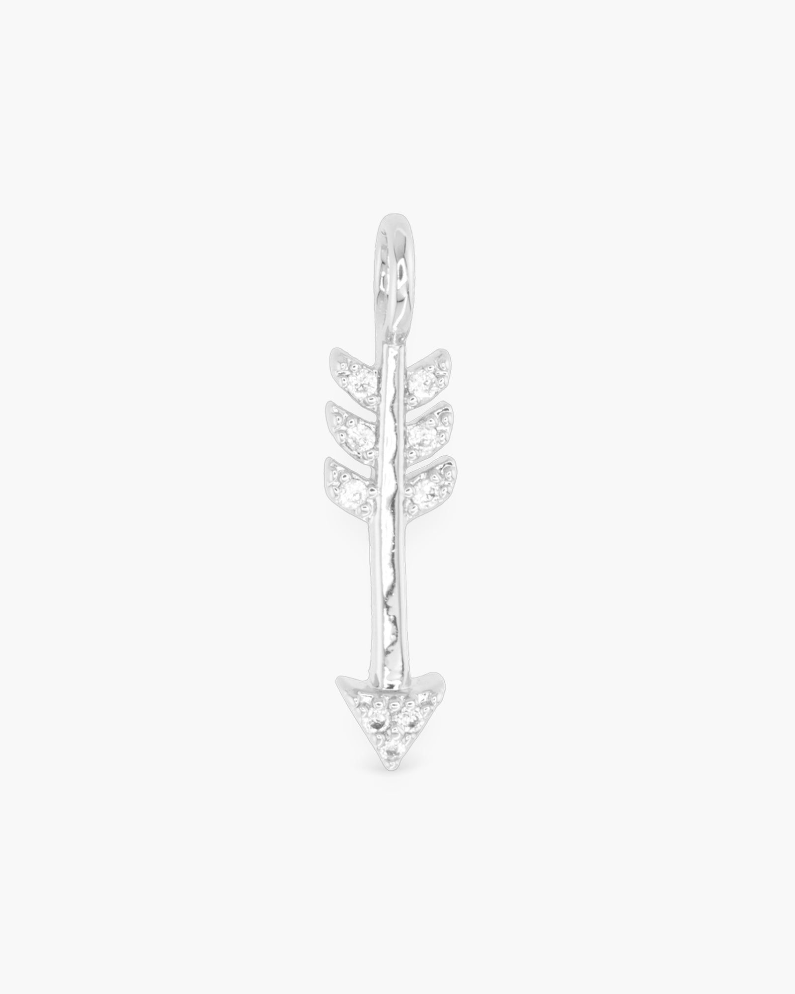 Individual Necklace & Bracelet Charms
