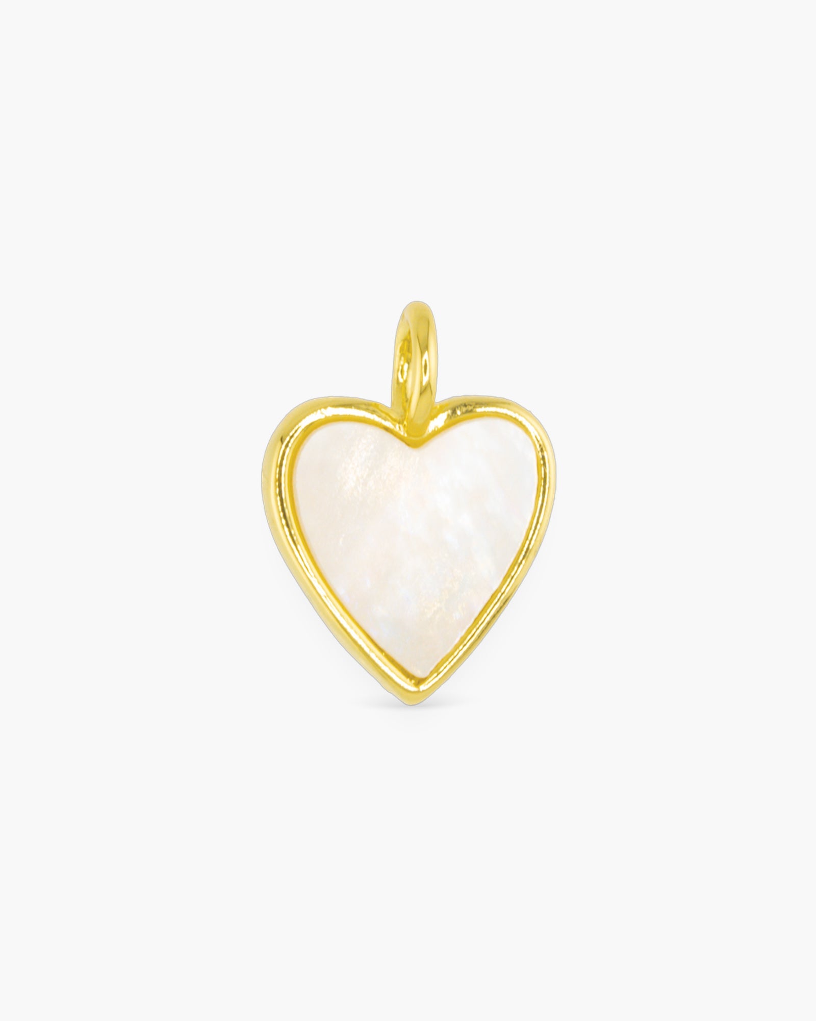 Individual Necklace & Bracelet Charms