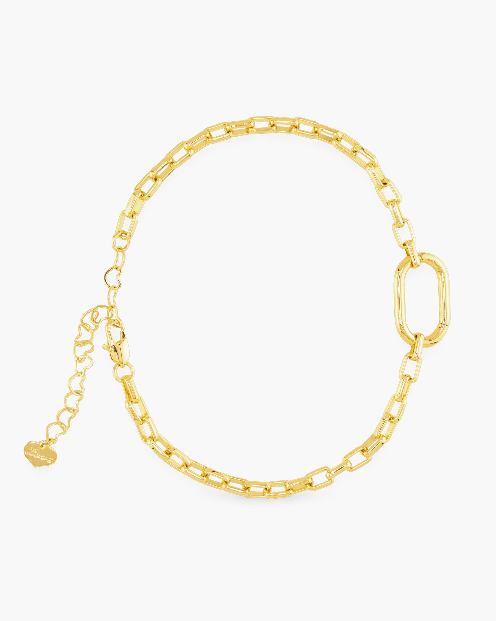 'Add A Charm' Bracelet