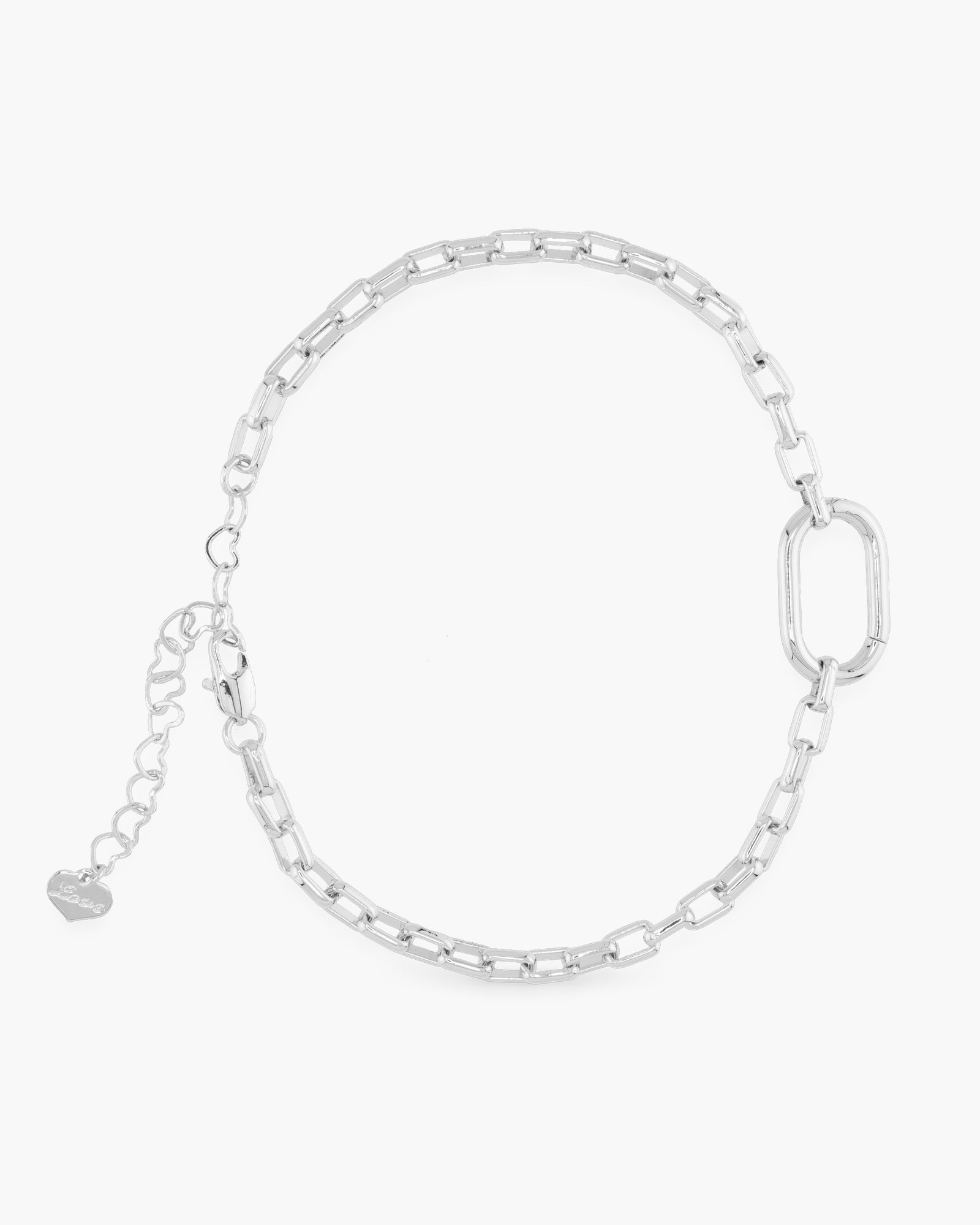 'Add A Charm' Bracelet