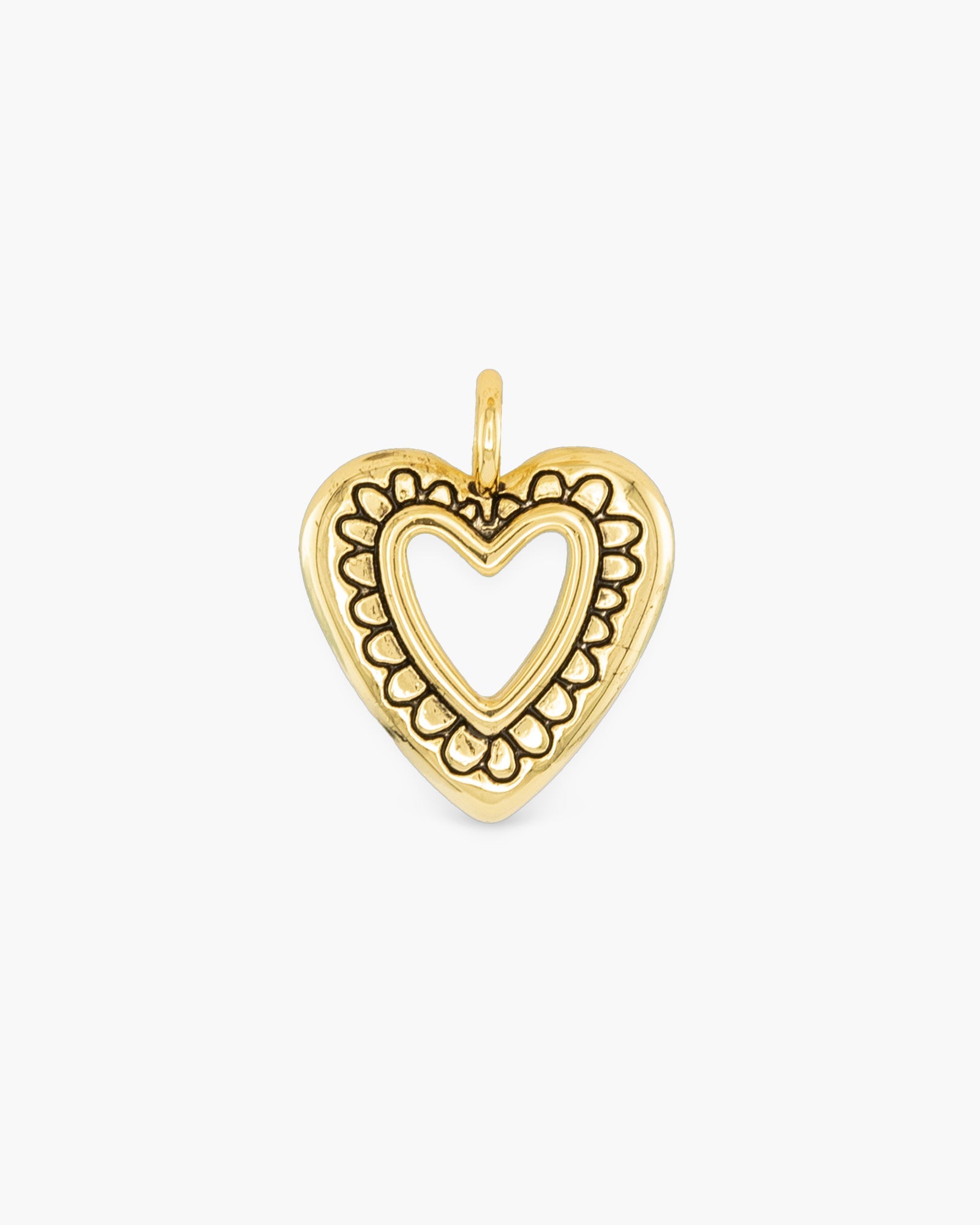 Everyday Necklace and Bracelet Charms