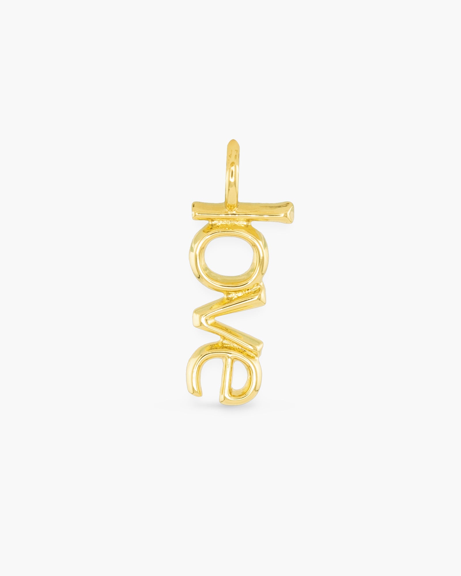 Everyday Necklace and Bracelet Charms