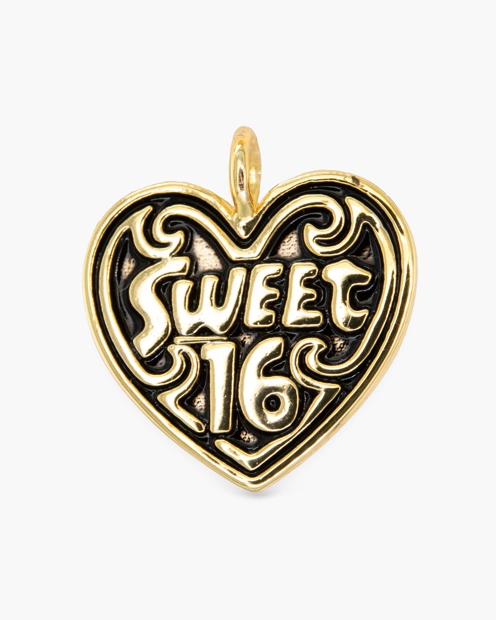 Milestones & Birthdays Necklace & Bracelet Charms