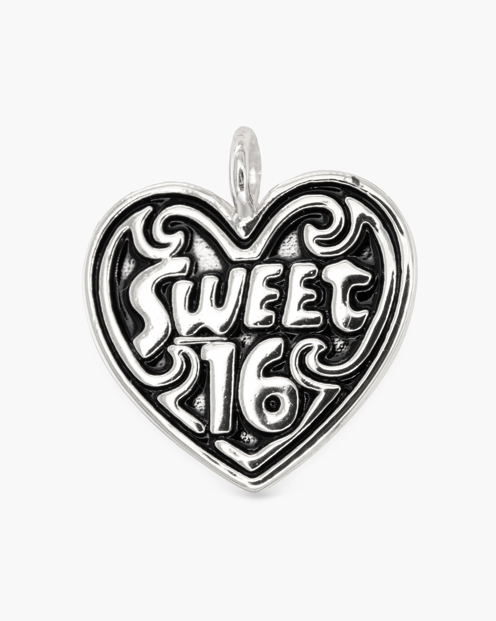 Milestones & Birthdays Necklace & Bracelet Charms