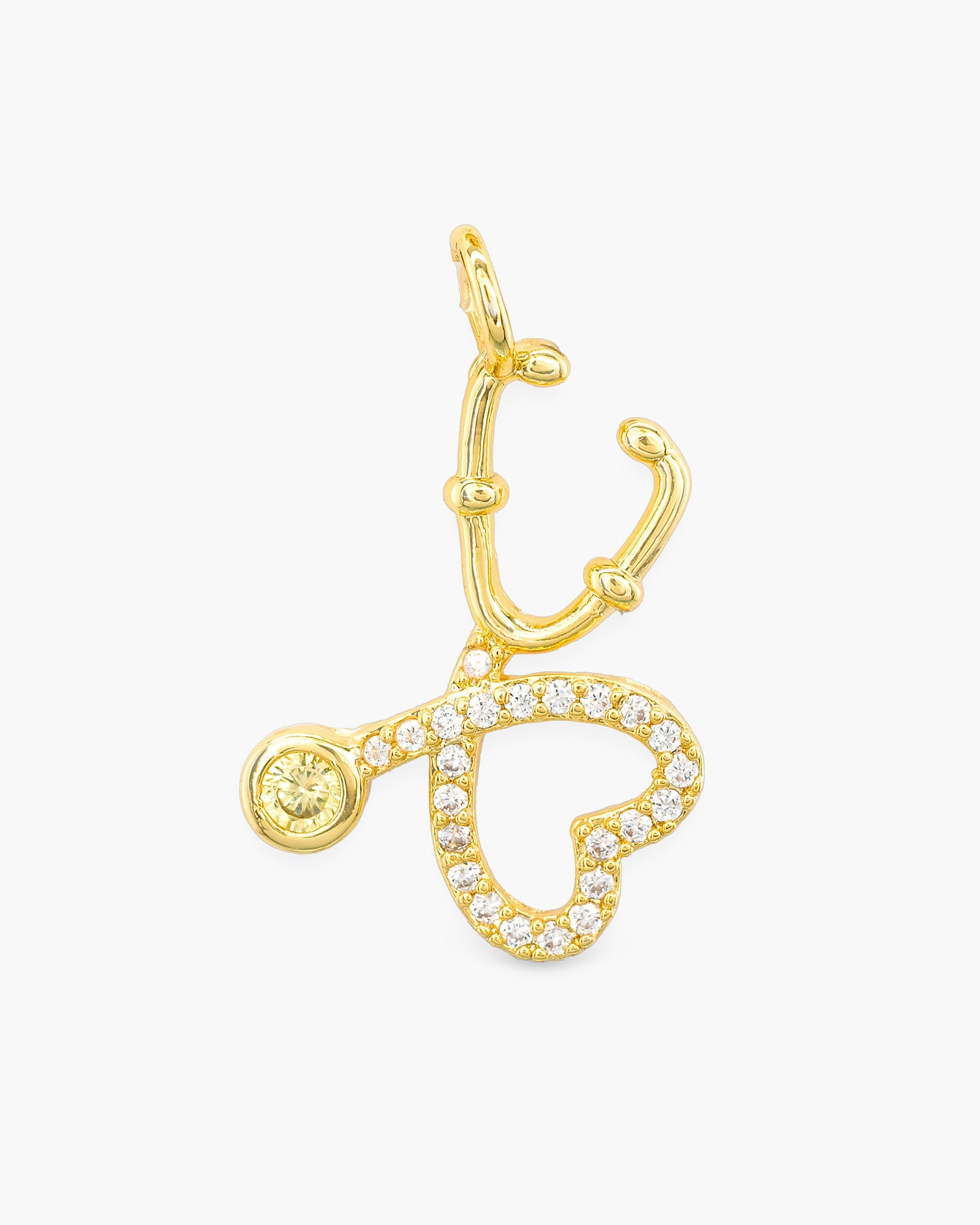 Milestones & Birthdays Necklace & Bracelet Charms