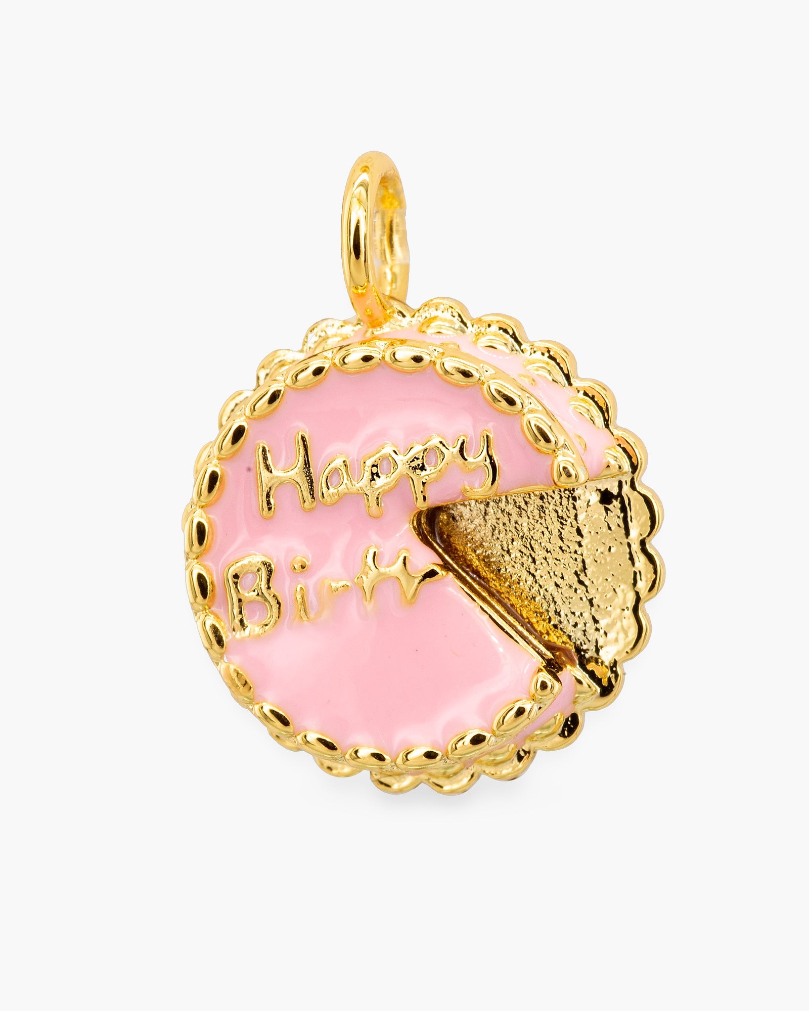 Milestones & Birthdays Necklace & Bracelet Charms