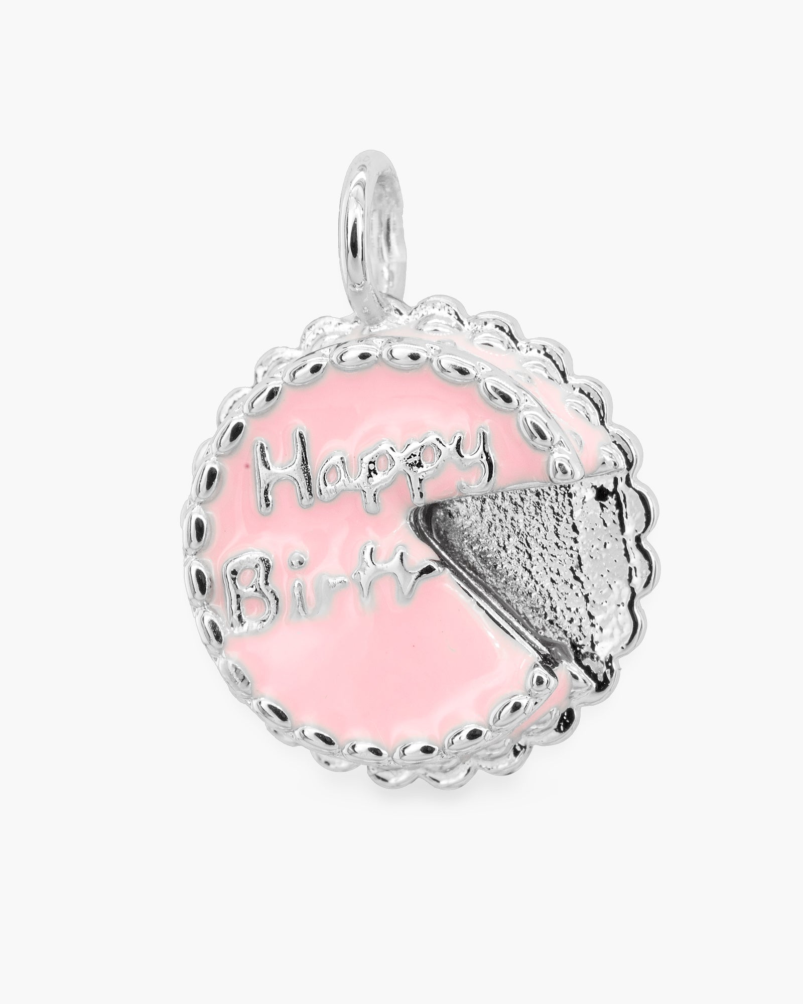 Milestones & Birthdays Necklace & Bracelet Charms