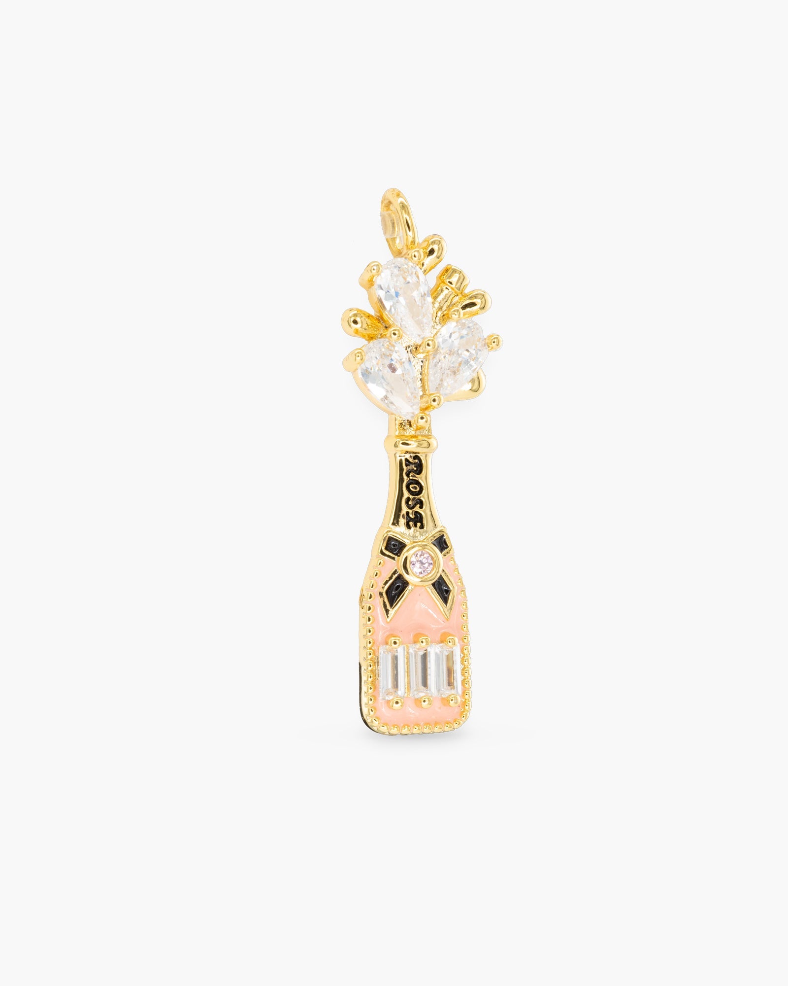 Milestones & Birthdays Necklace & Bracelet Charms