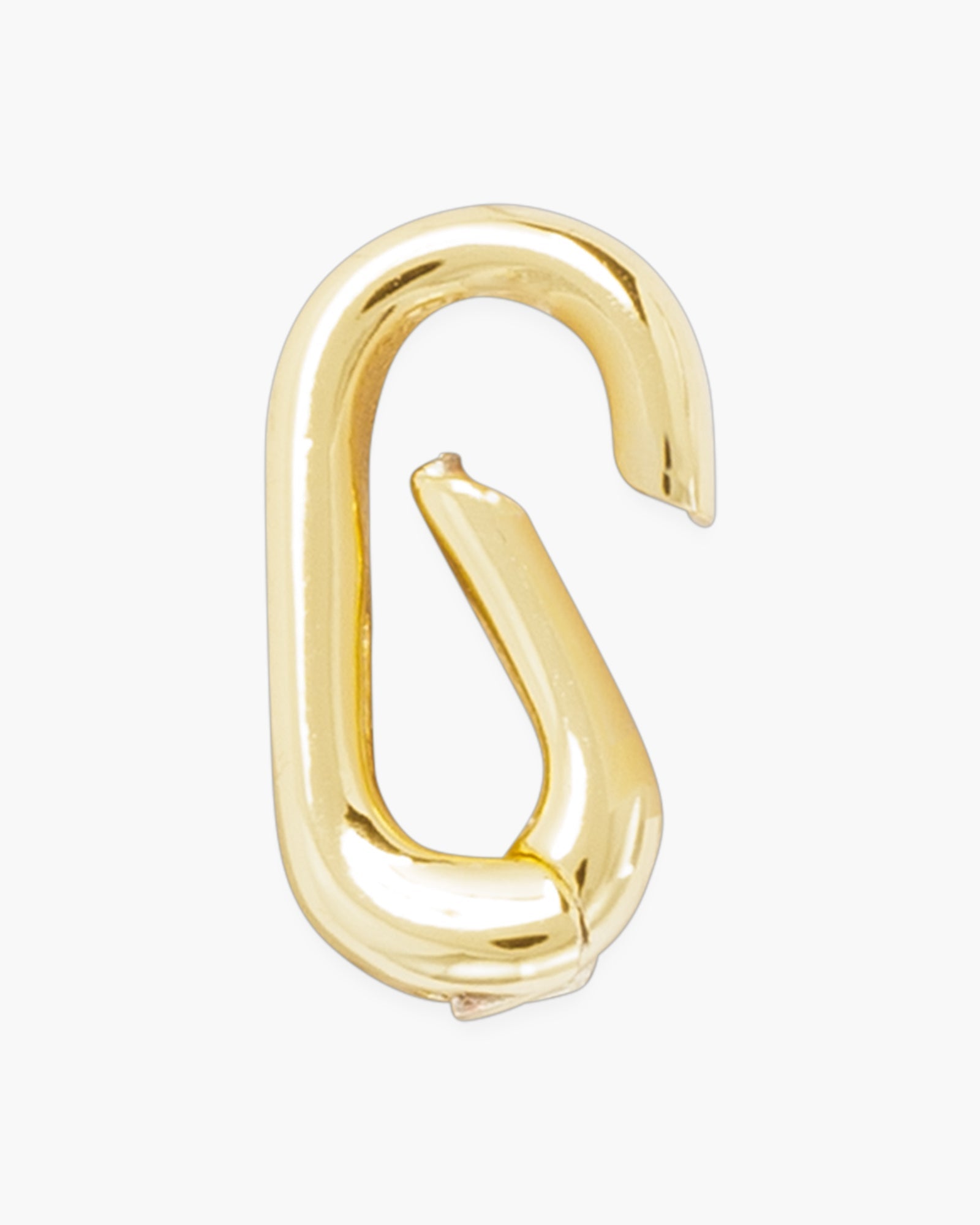 Round Charm Clasps (Set of 2)