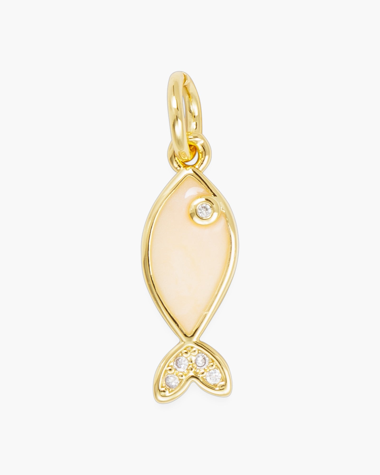Coastal Summer & Vacation Necklace & Bracelet Charms