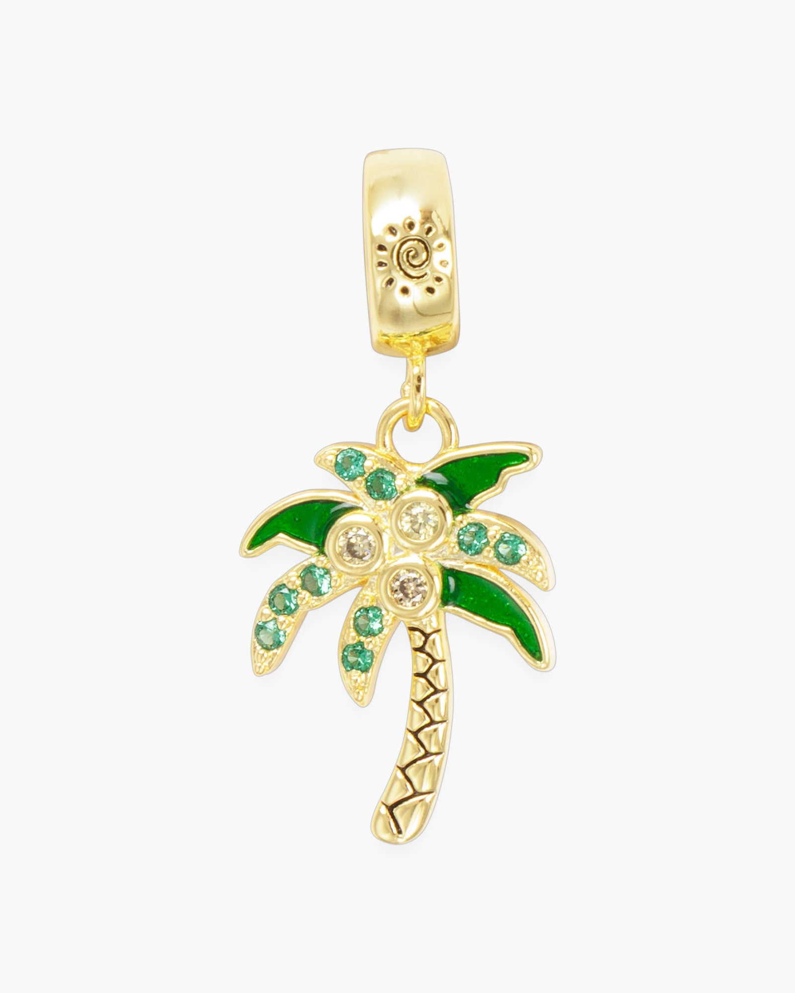 Coastal Summer & Vacation Necklace & Bracelet Charms
