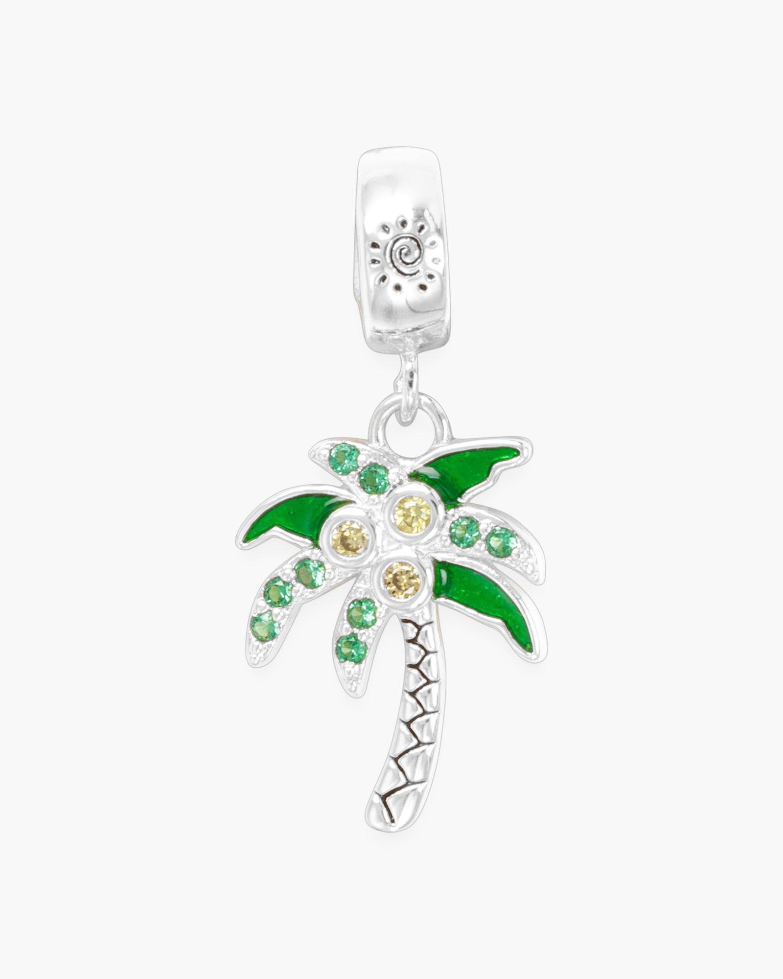 Coastal Summer & Vacation Necklace & Bracelet Charms