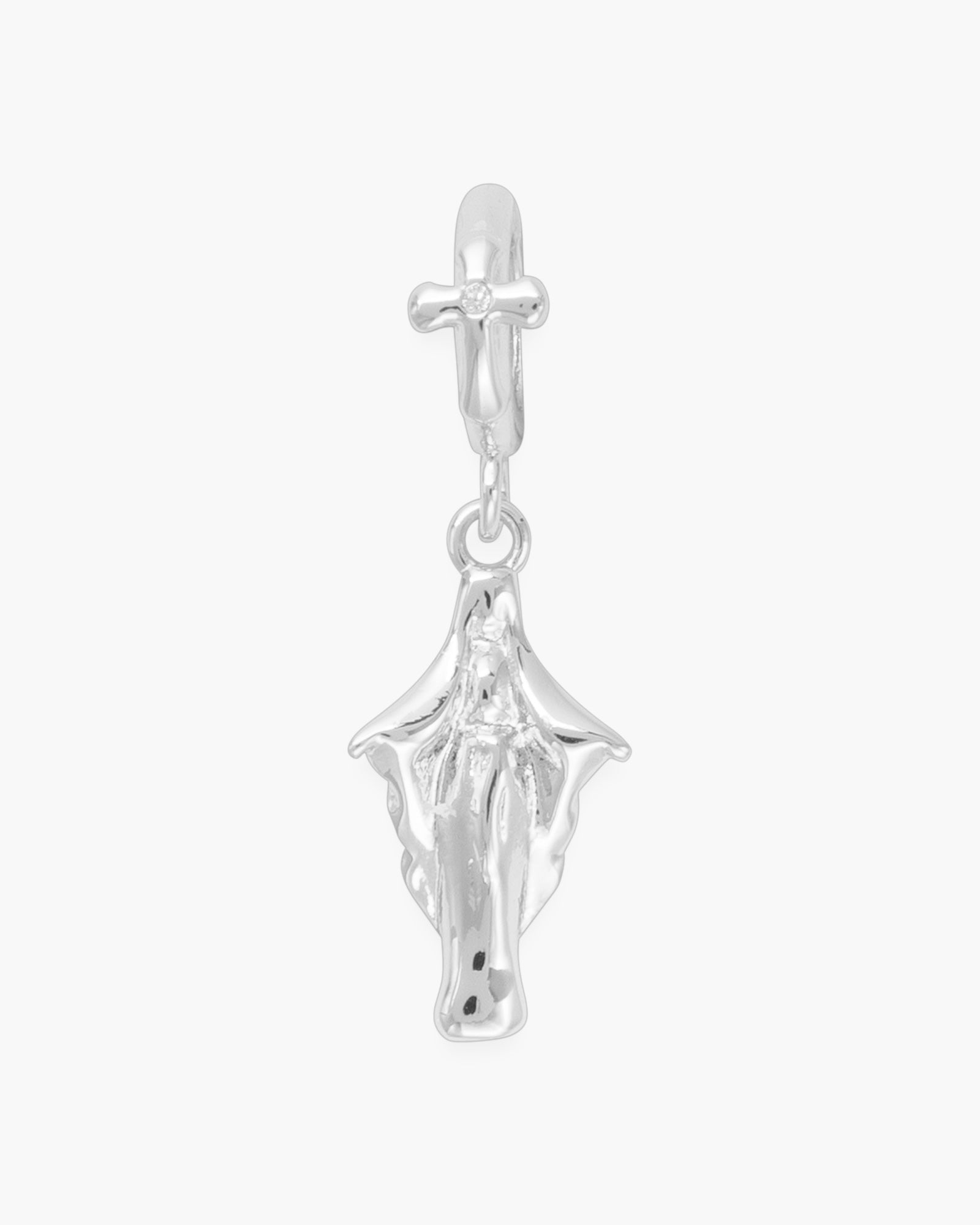 Faith Necklace & Bracelet Charms