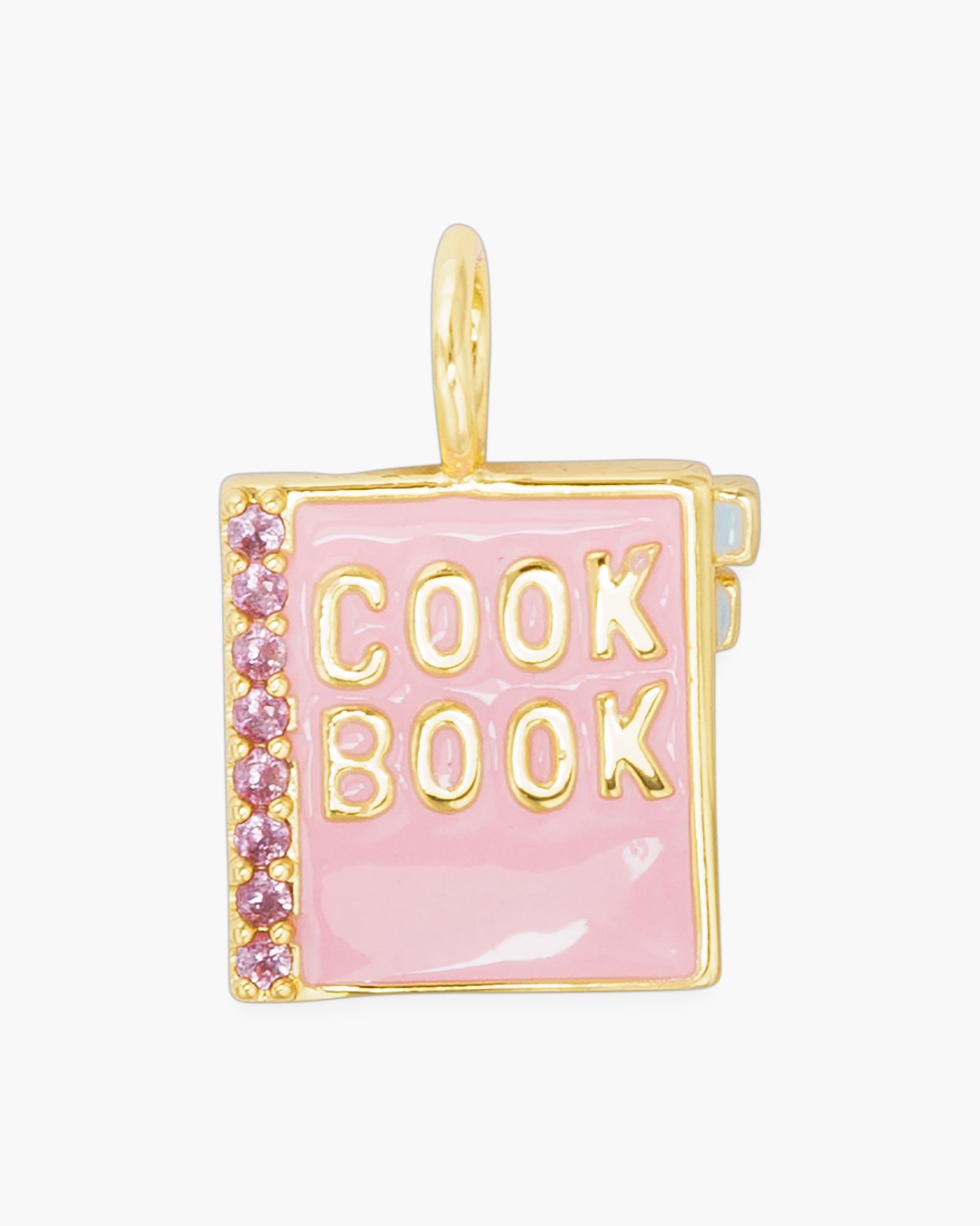 Kitchen & Garden Necklace and Bracelet Charms