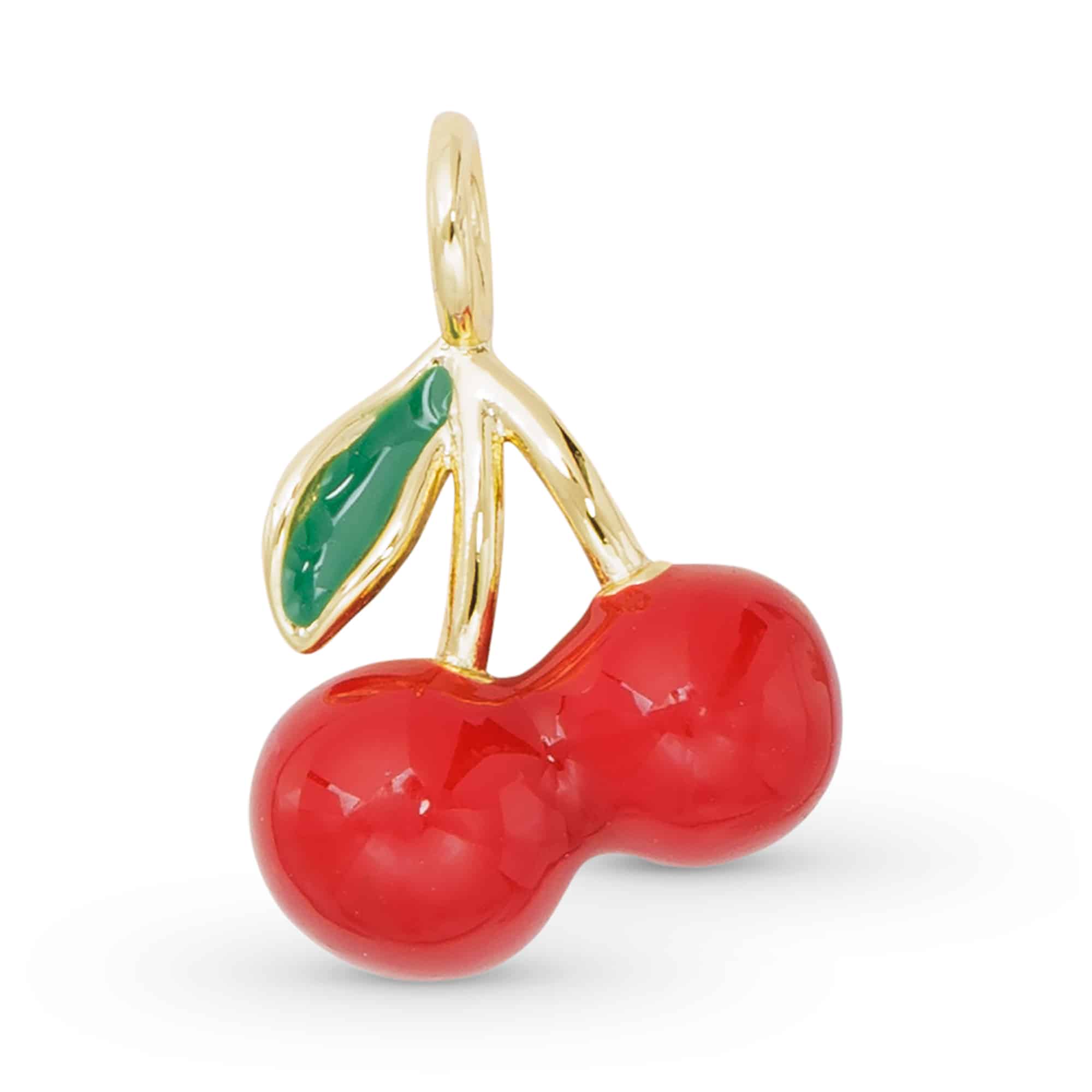 Kitchen & Garden Necklace and Bracelet Charms