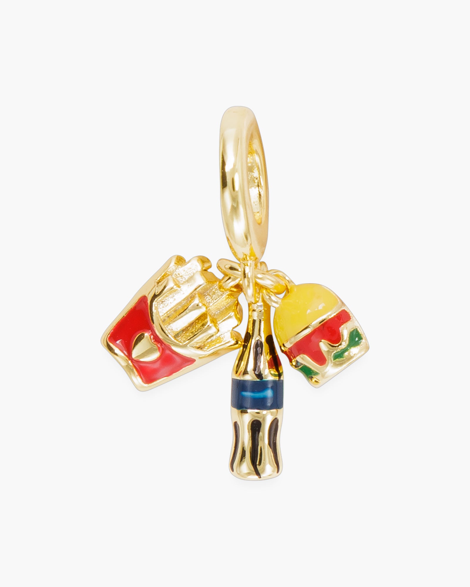 Kitchen & Garden Necklace and Bracelet Charms