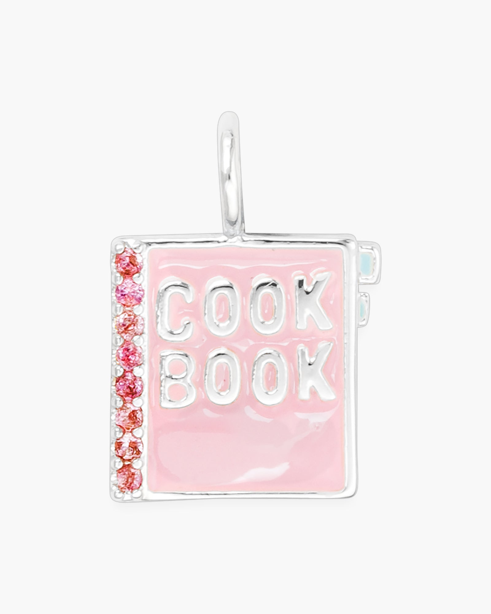 Kitchen & Garden Necklace and Bracelet Charms