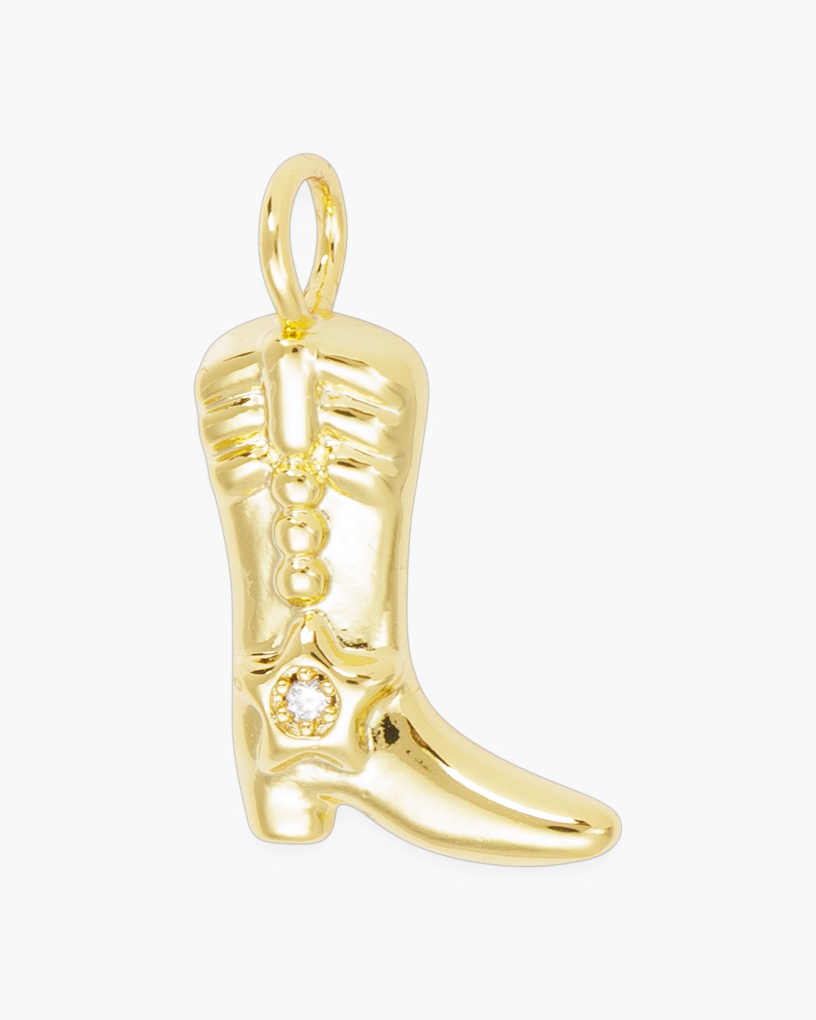 Cowboy & Wild West Necklace & Bracelet Charms