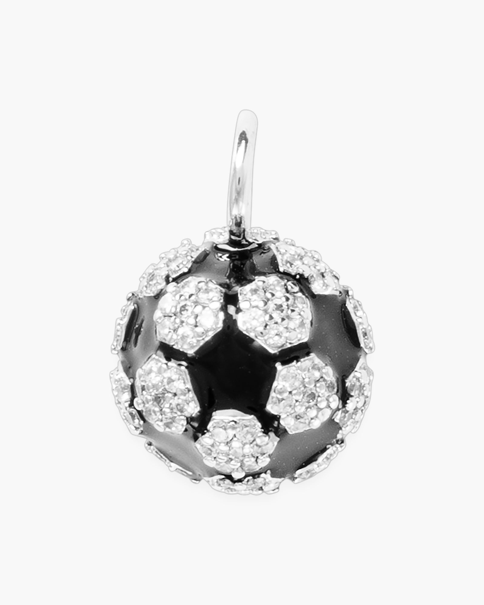 CZ Sports Charm