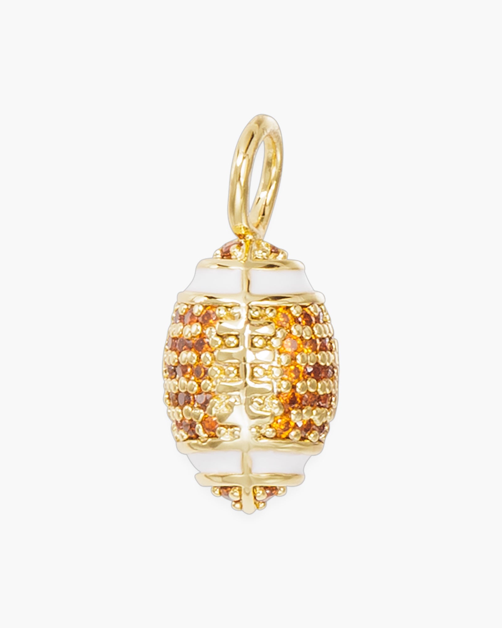 CZ Sports Charm