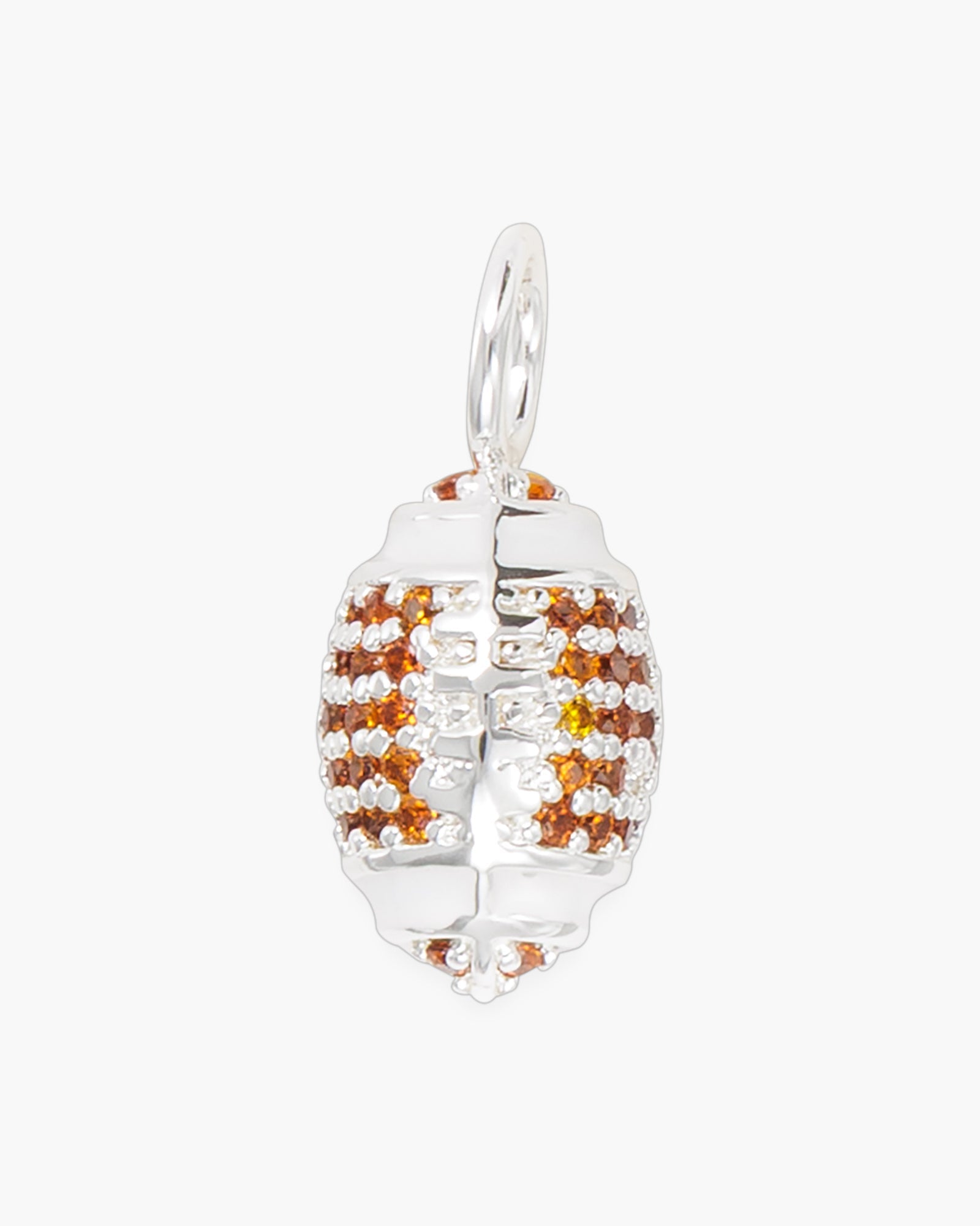 CZ Sports Charm