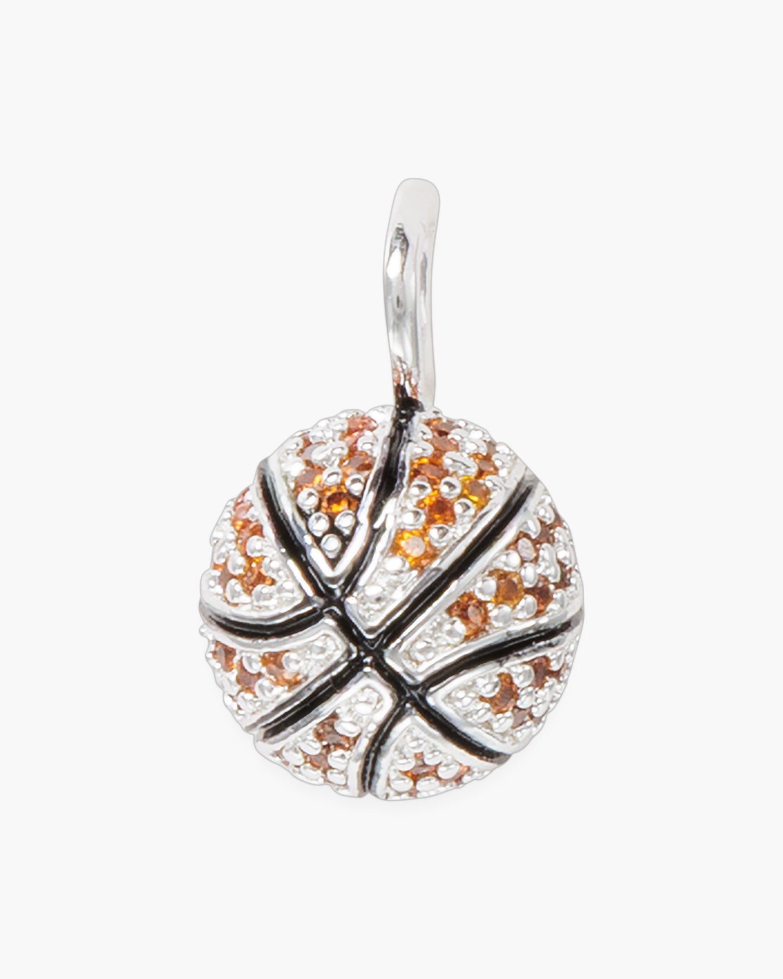 CZ Sports Charm