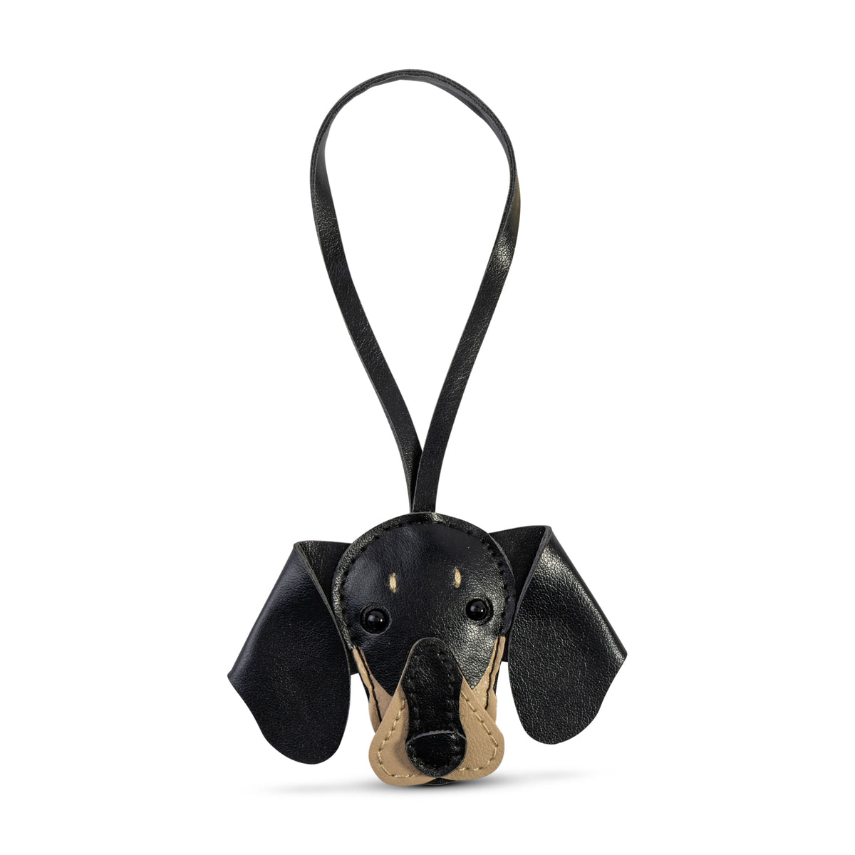 Dog Bag Charm Accessory