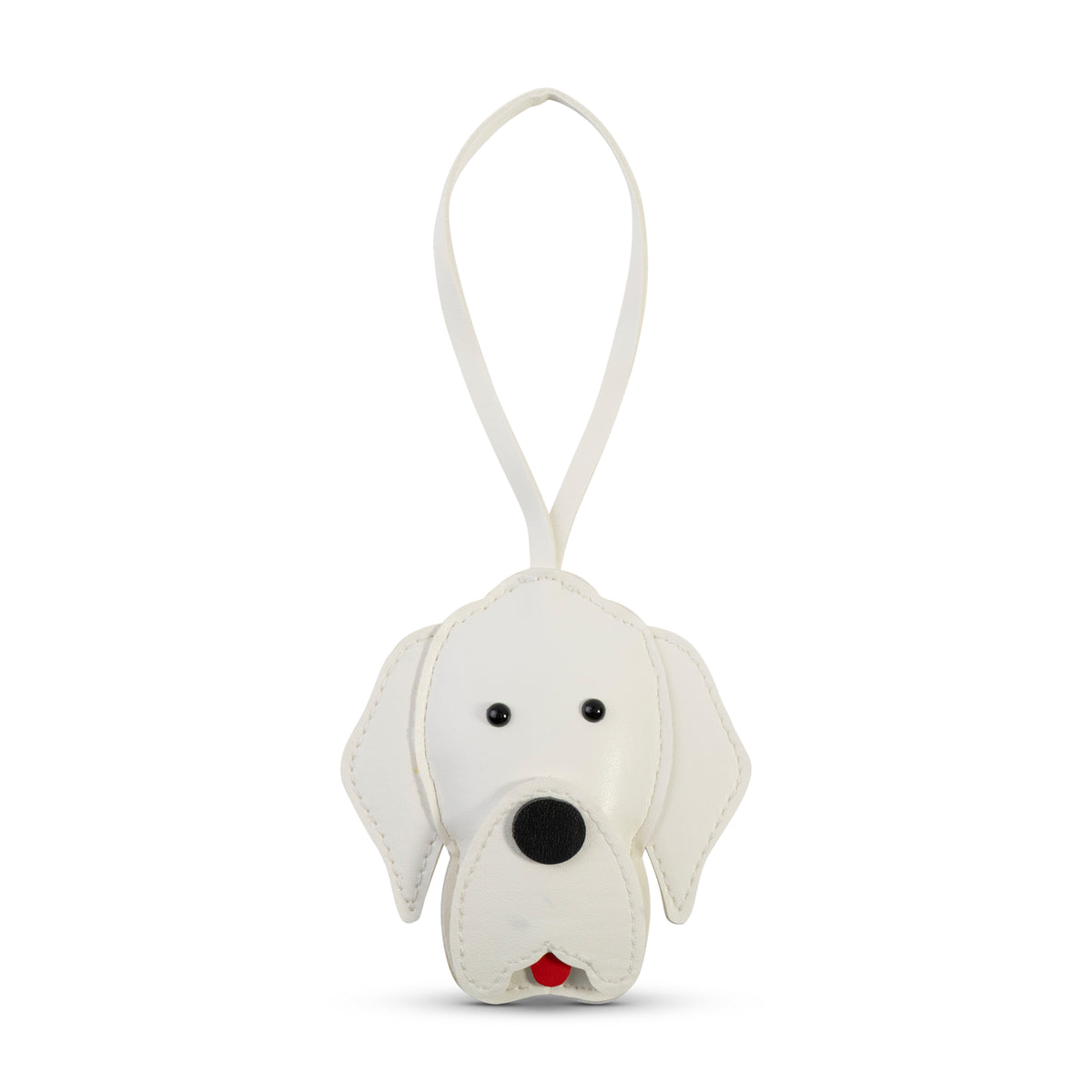 Dog Bag Charm Accessory