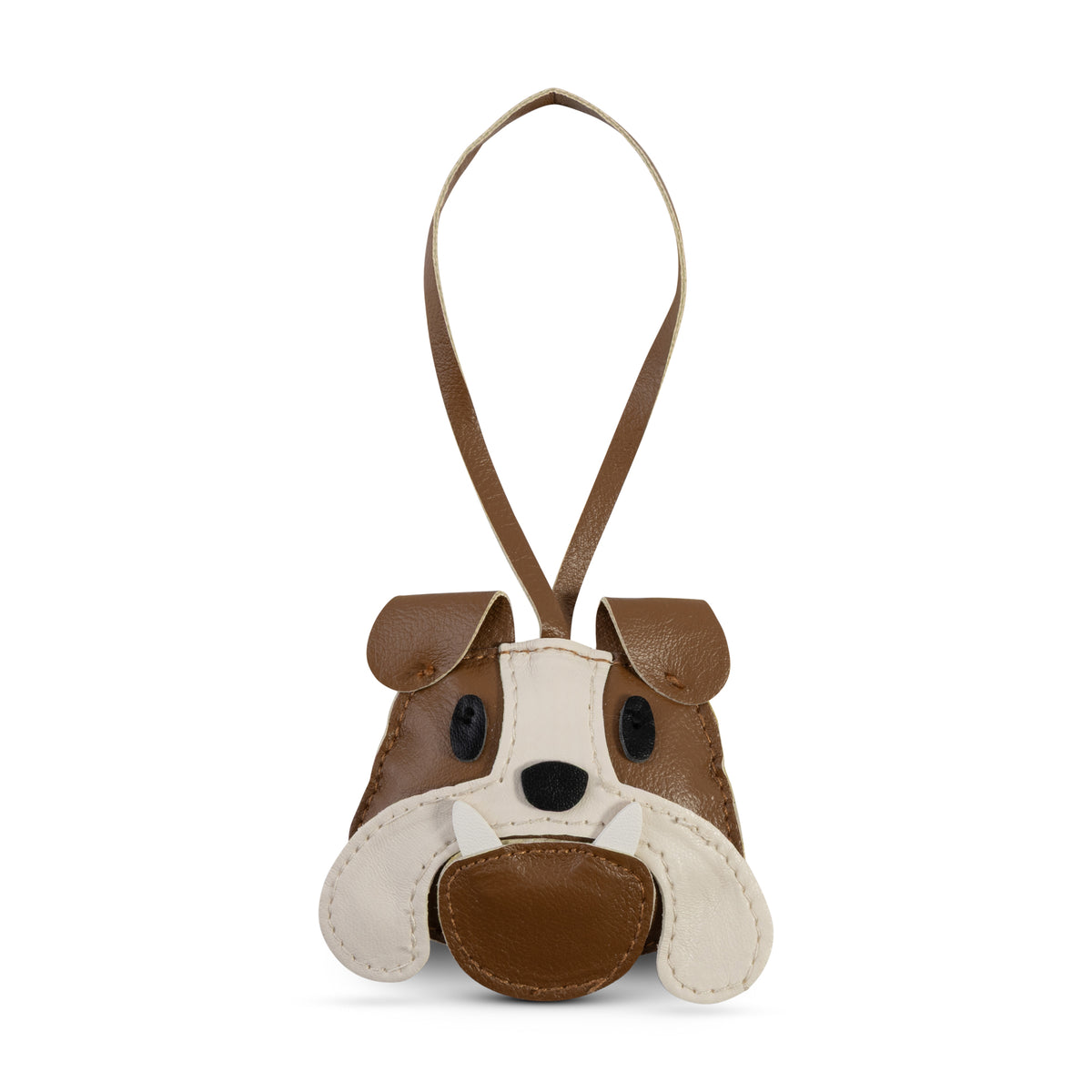 Dog Bag Charm Accessory