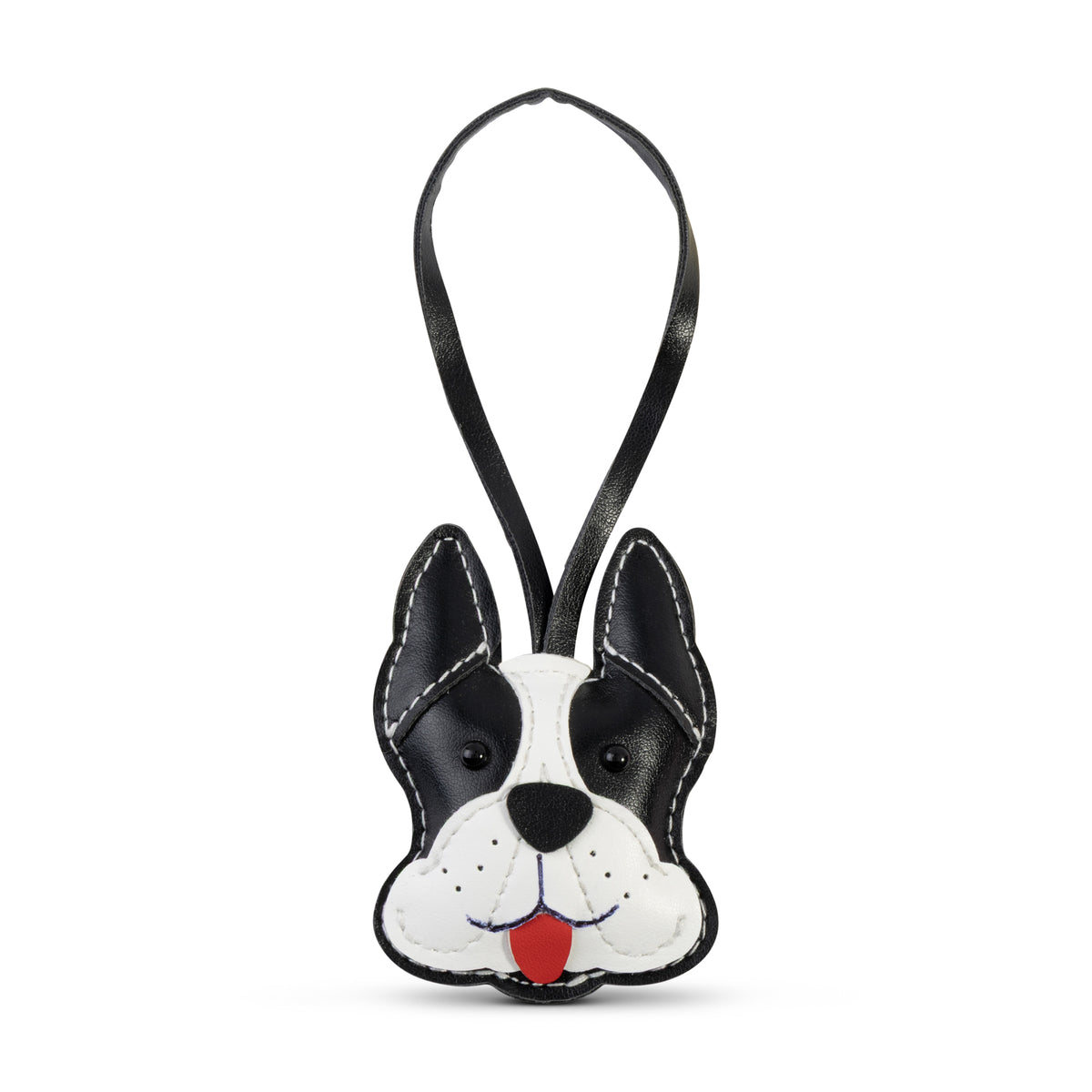 Dog Bag Charm Accessory
