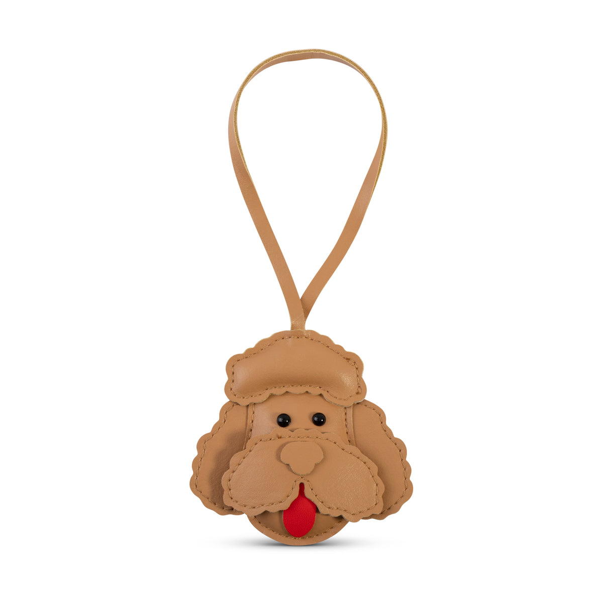 Dog Bag Charm Accessory