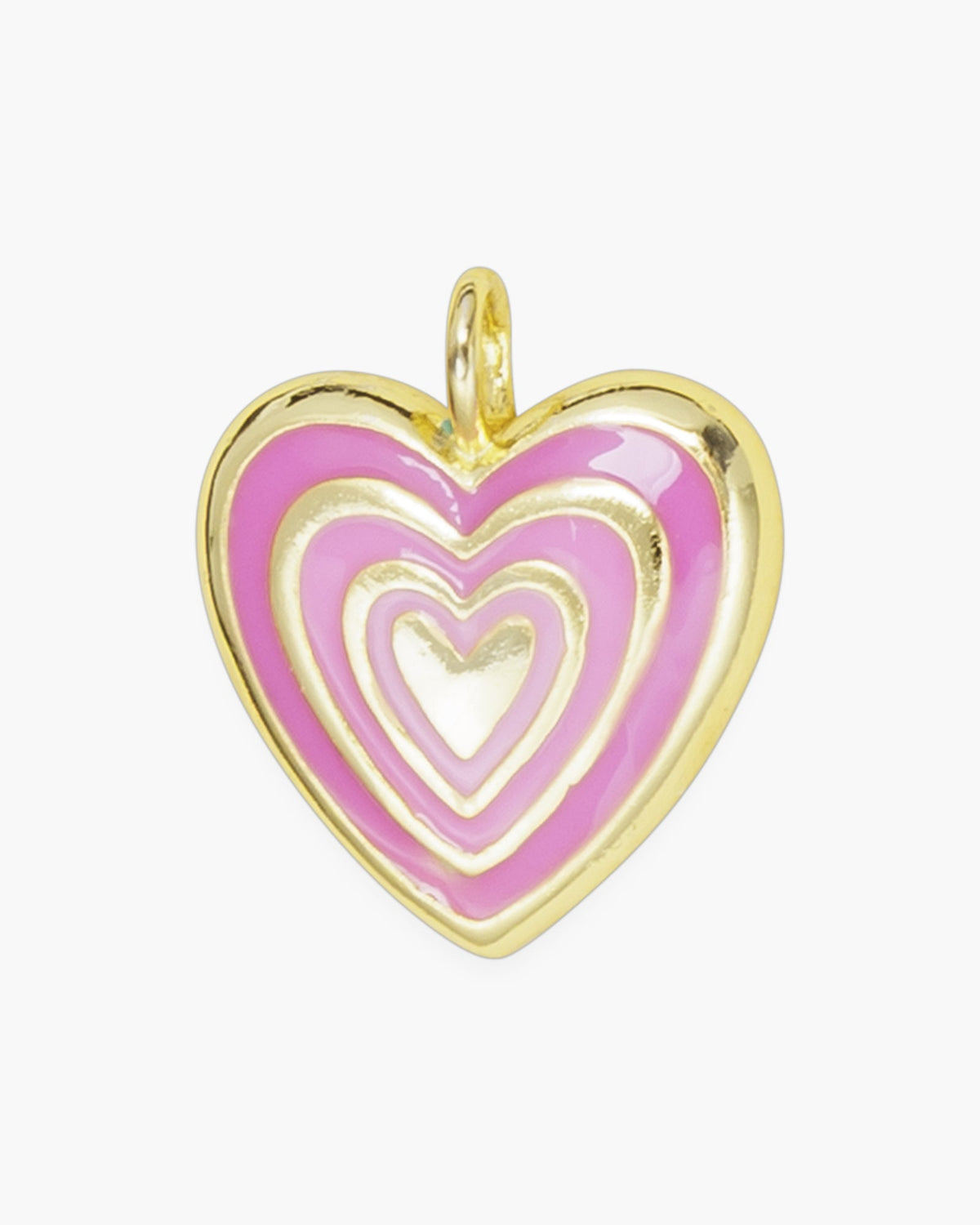 Valentine's Day Necklace & Bracelet Charms